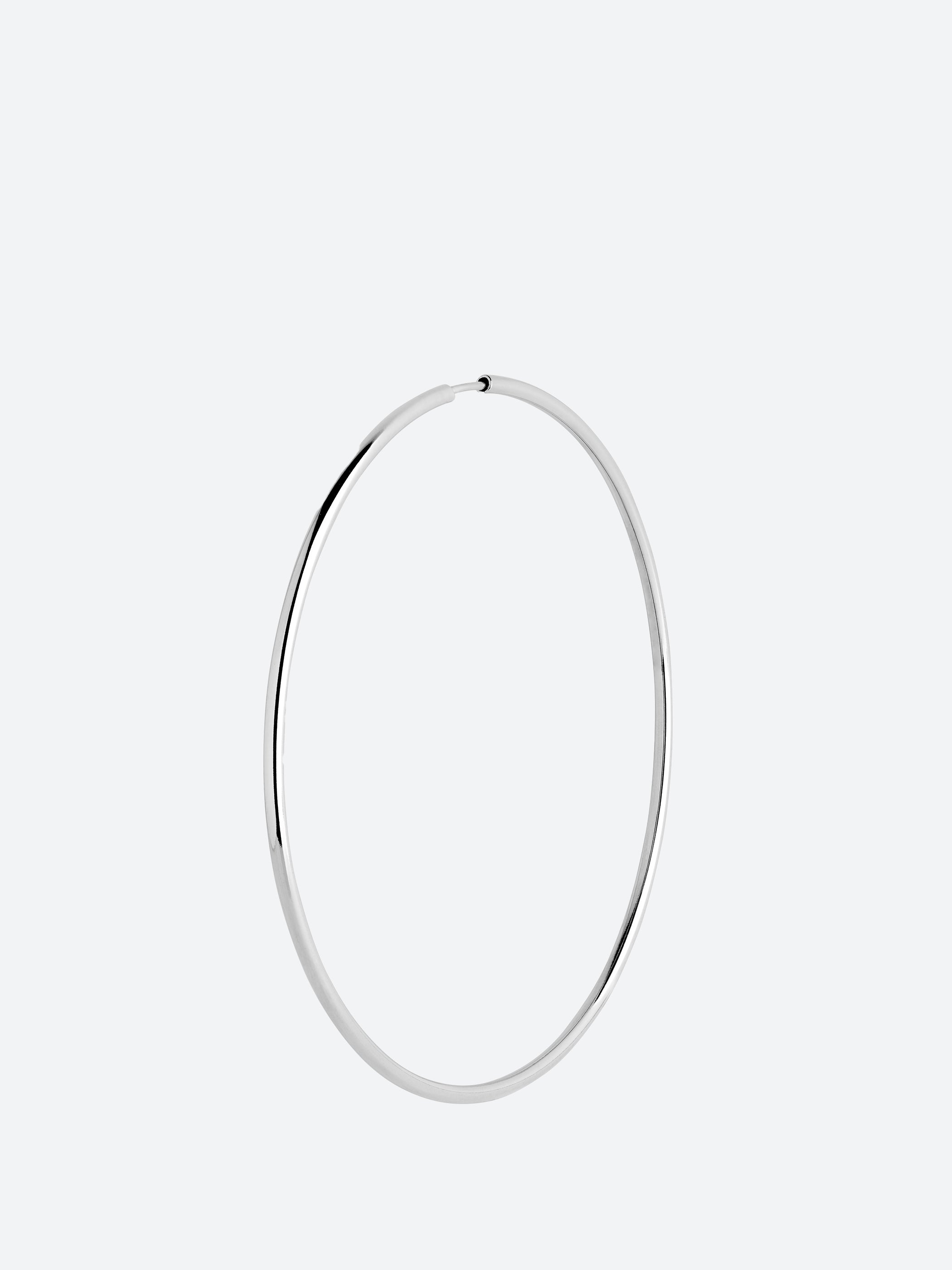 Senorita 70 Hoops