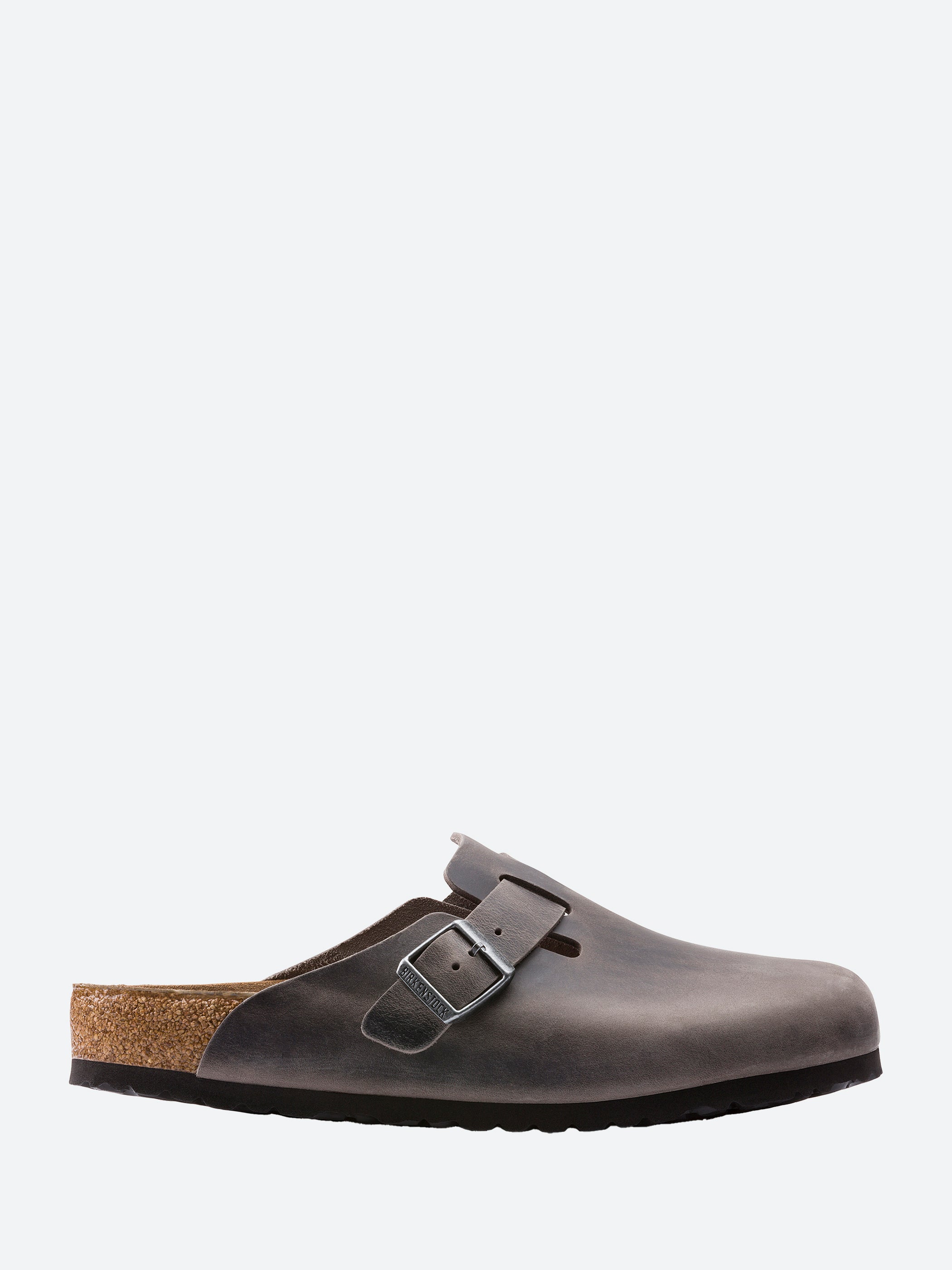 Boston Soft Footbed