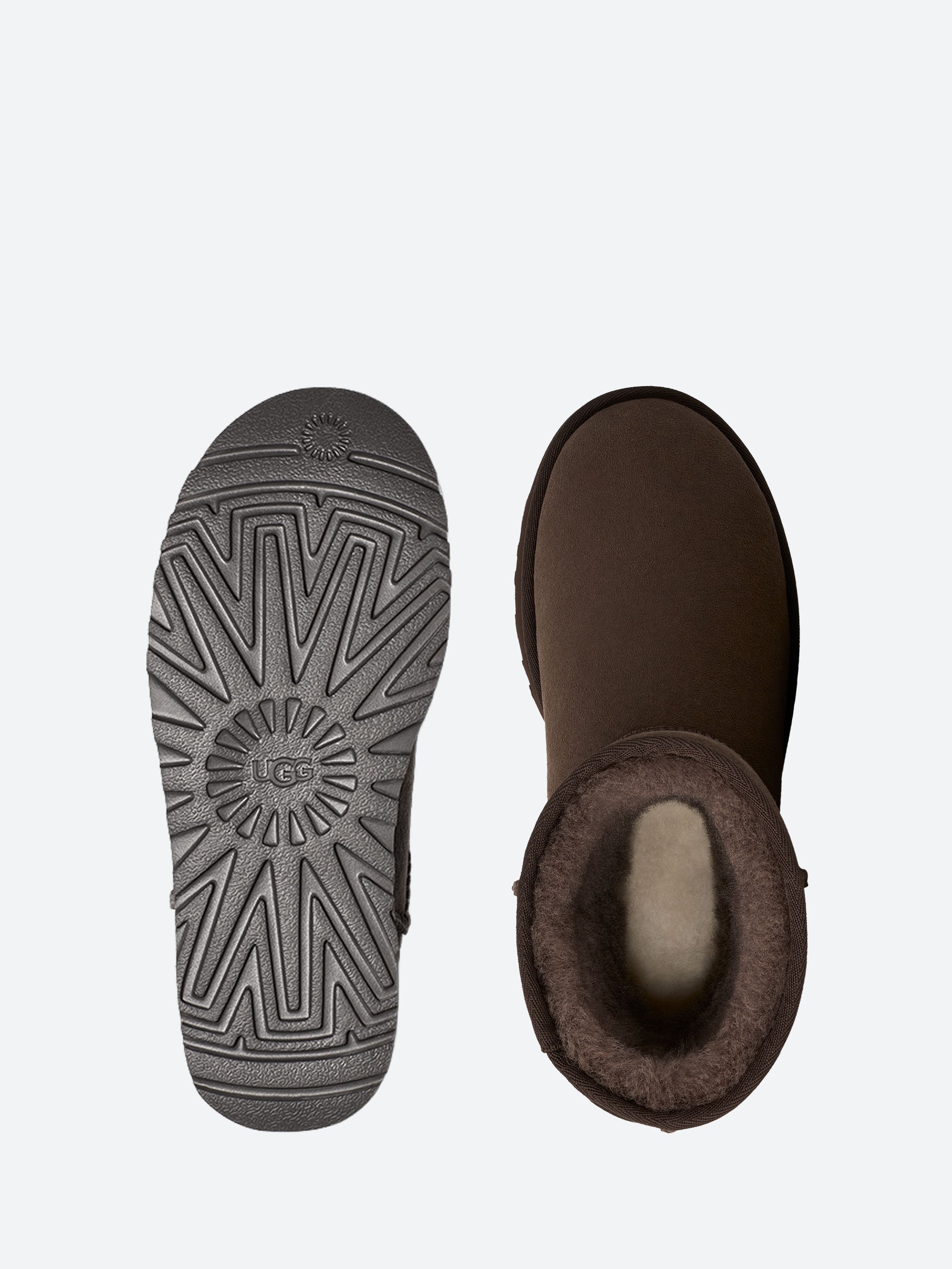 UGG - Goldenglow Sandal in Black – gravitypope
