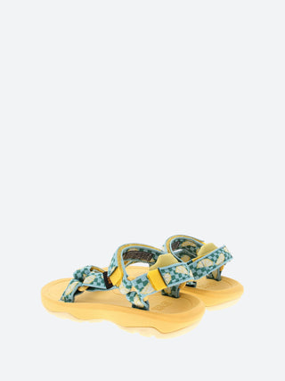Teva Kids Hurricane XLT 2