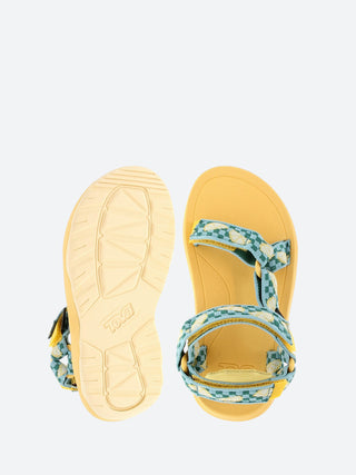 Teva Kids Hurricane XLT 2