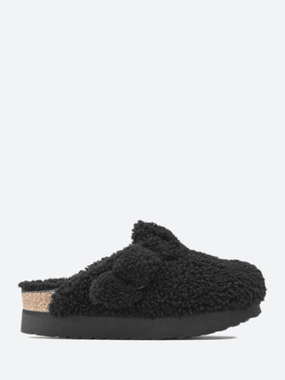 Birkenstock Boston Big Buckle