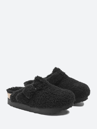 Birkenstock Boston Big Buckle