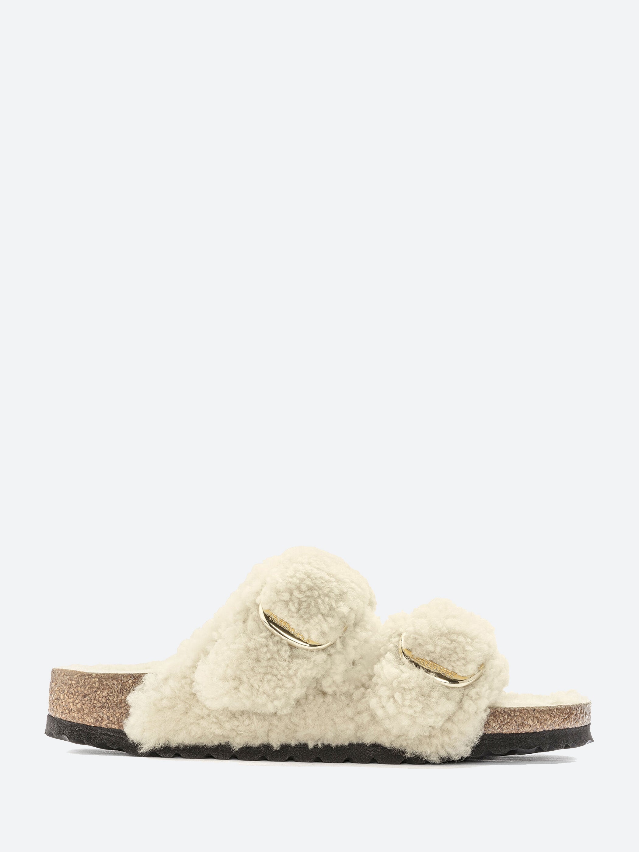 Arizona Big Buckle Shearling