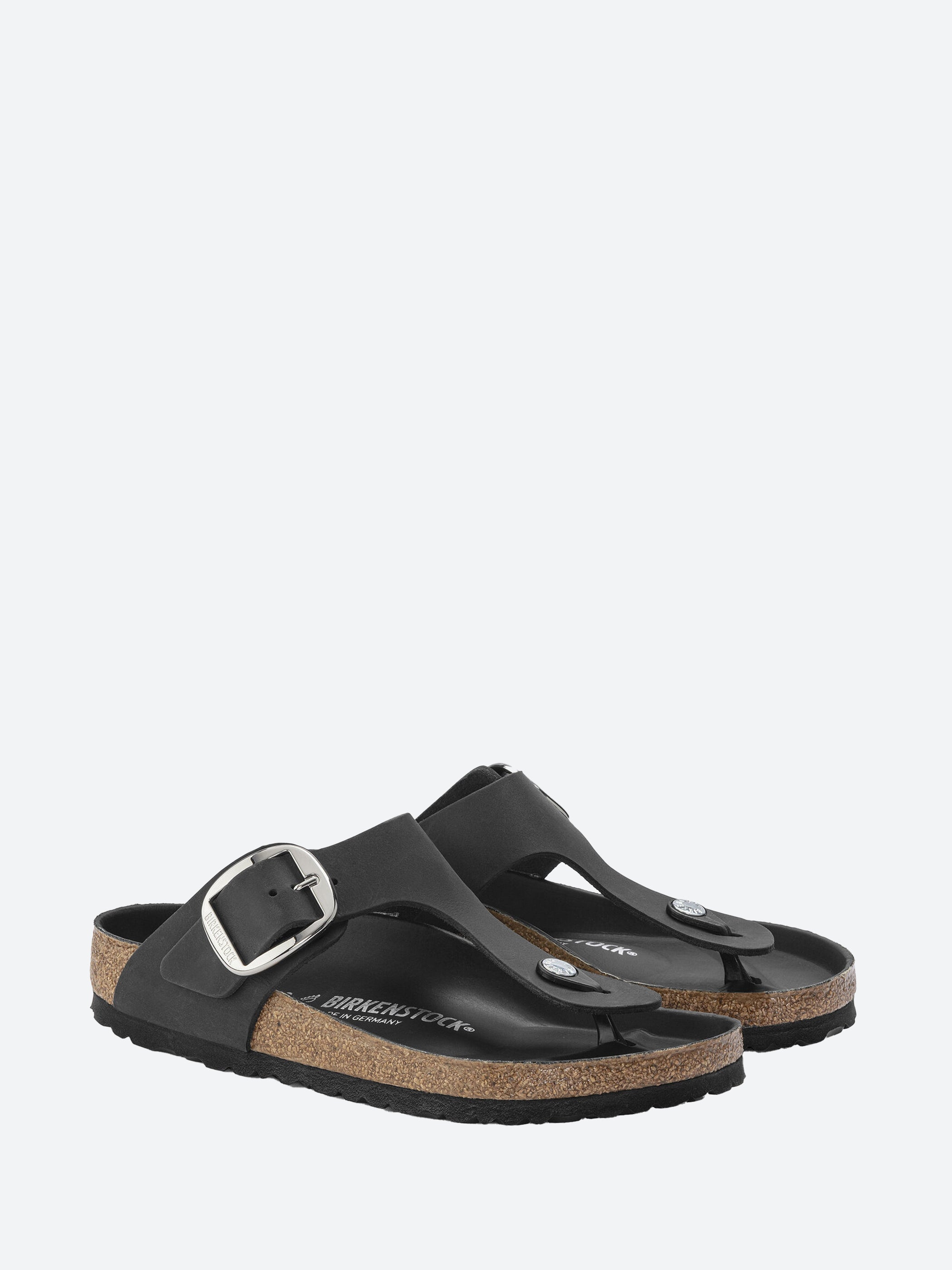 Gizeh Big Buckle