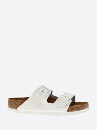 Birkenstock Arizona Soft Footbed (Leather)