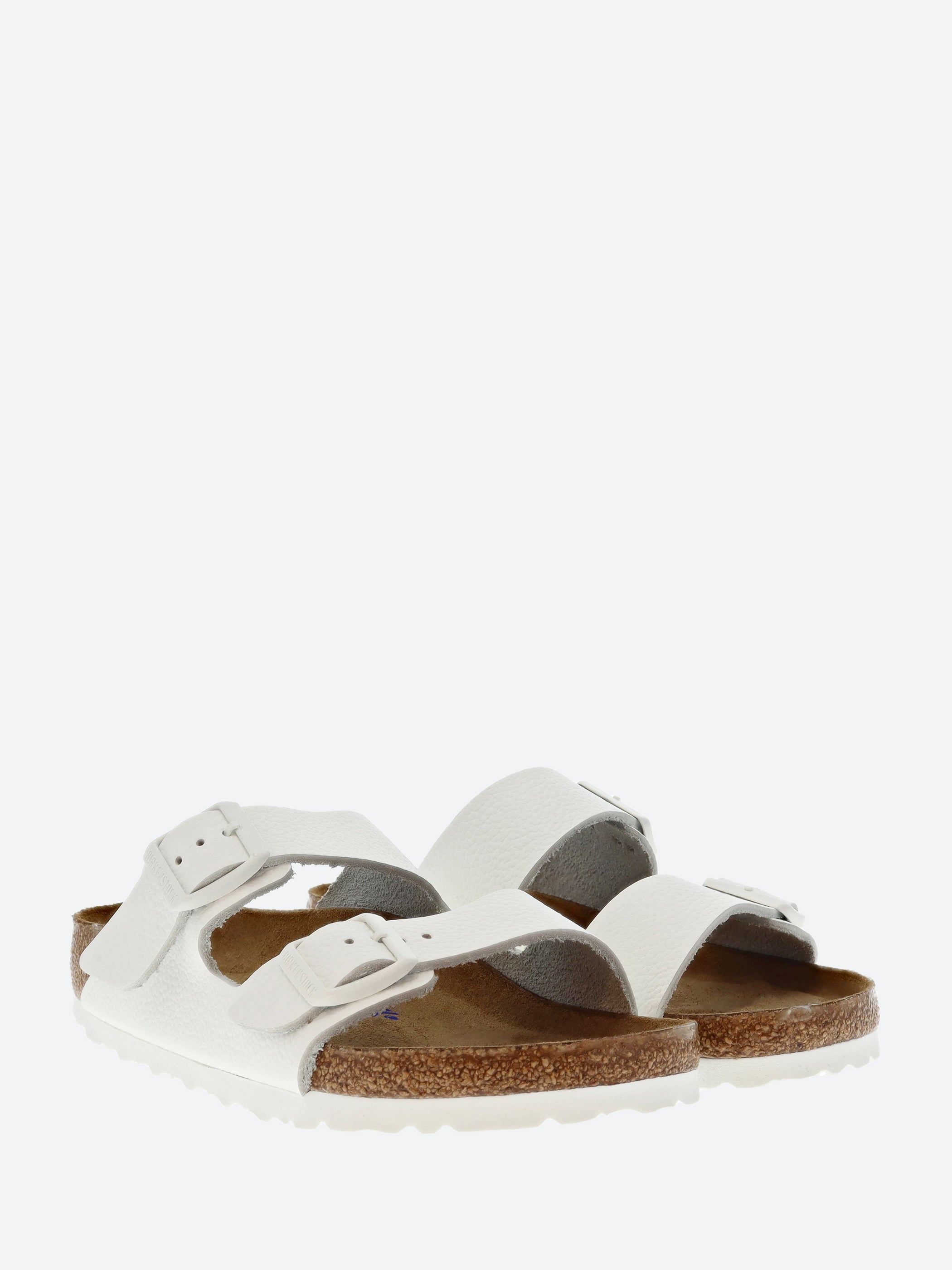 Arizona Soft Footbed (Leather)