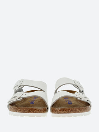 Birkenstock Arizona Soft Footbed (Leather)