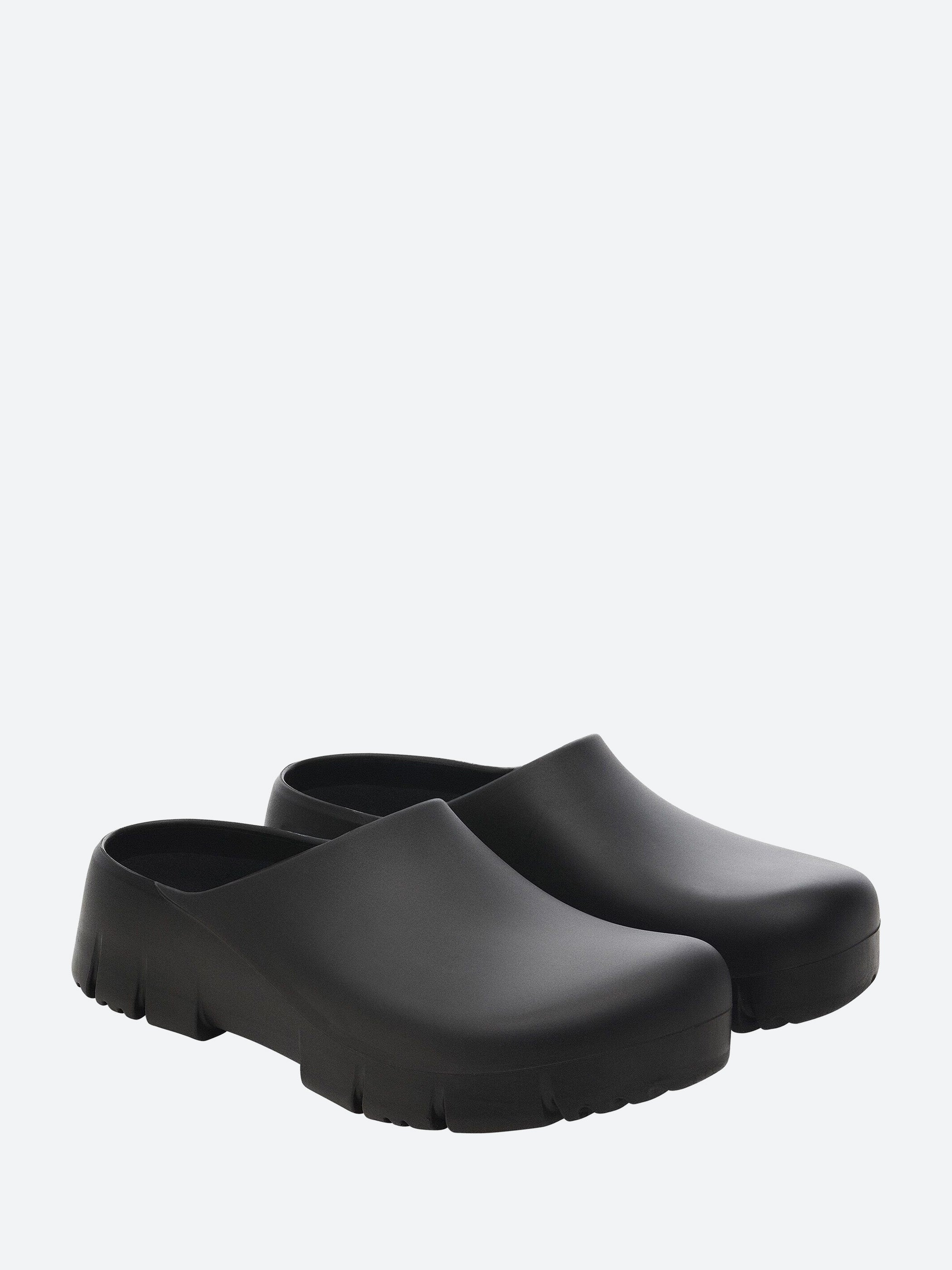 Birkenstock - Super Birki 2.0 in Black – gravitypope