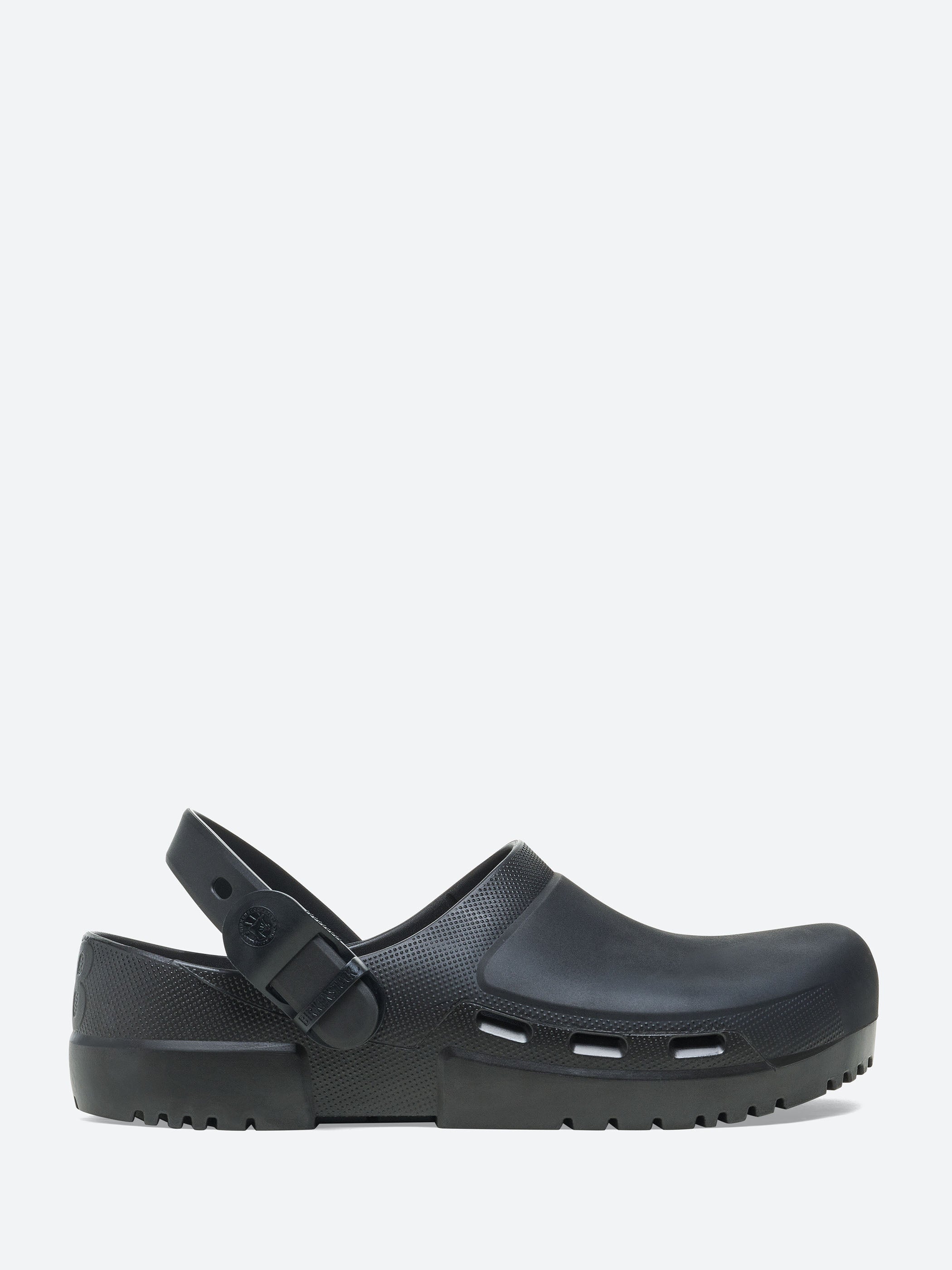 Birkenstock - Zurich in Taupe – gravitypope
