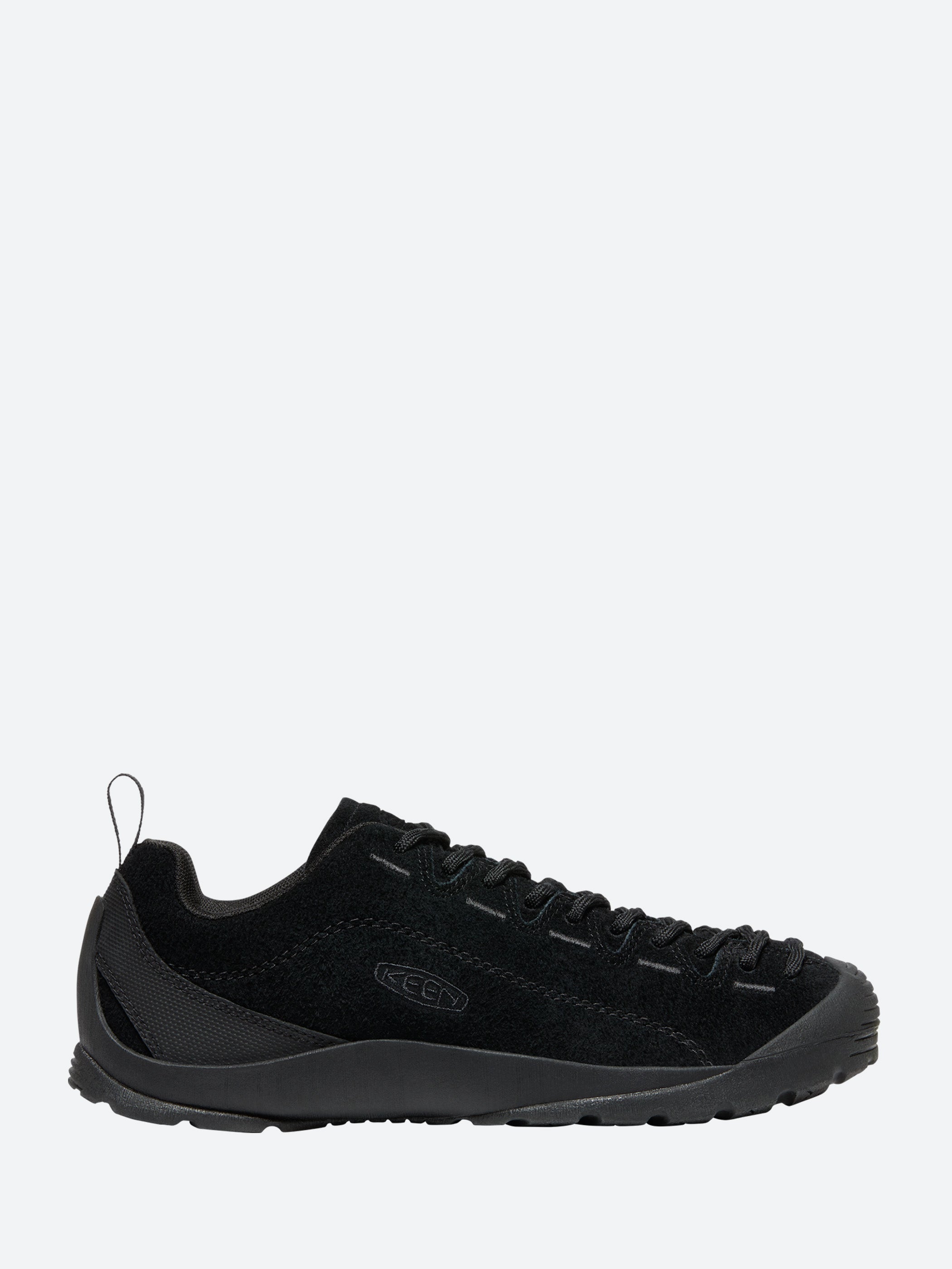 Keen - Men's Uneek WK in Black – gravitypope