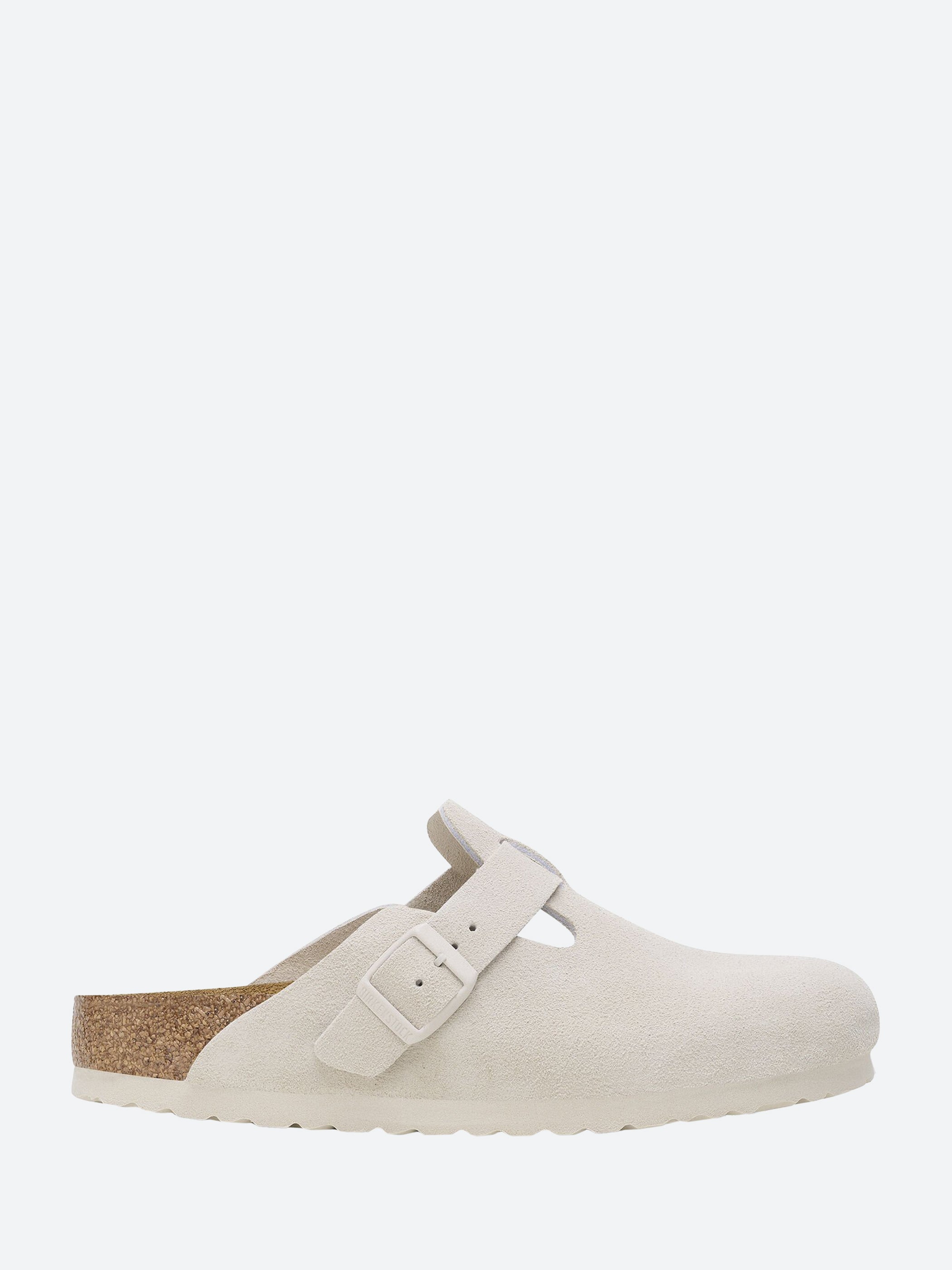 Boston Soft Footbed (Narrow)