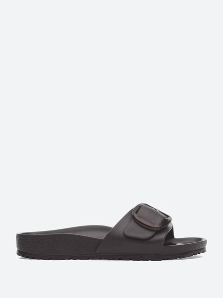 BIRKENSTOCK MADRID BIG BUCKLE EVA ブラック Birkenstock Women's Madrid Big Buckle EVA Black