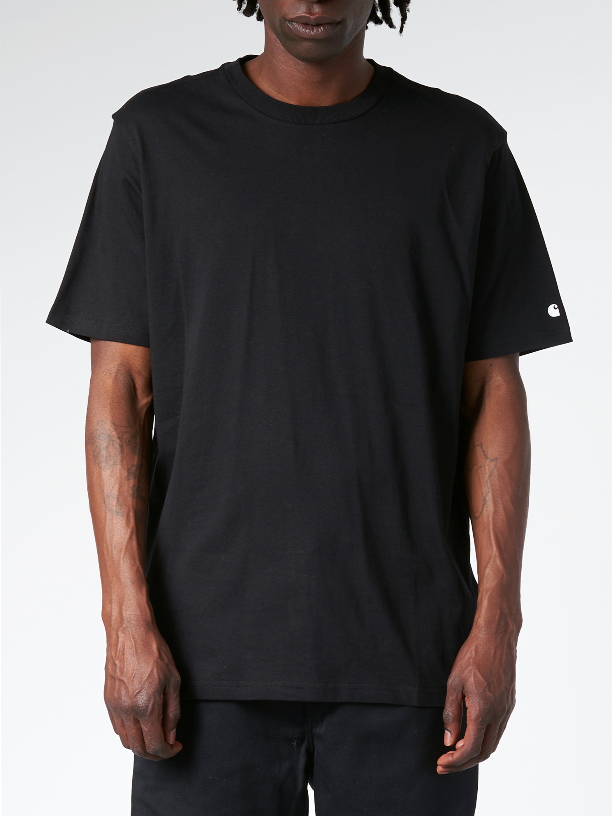 S/S Base Tee