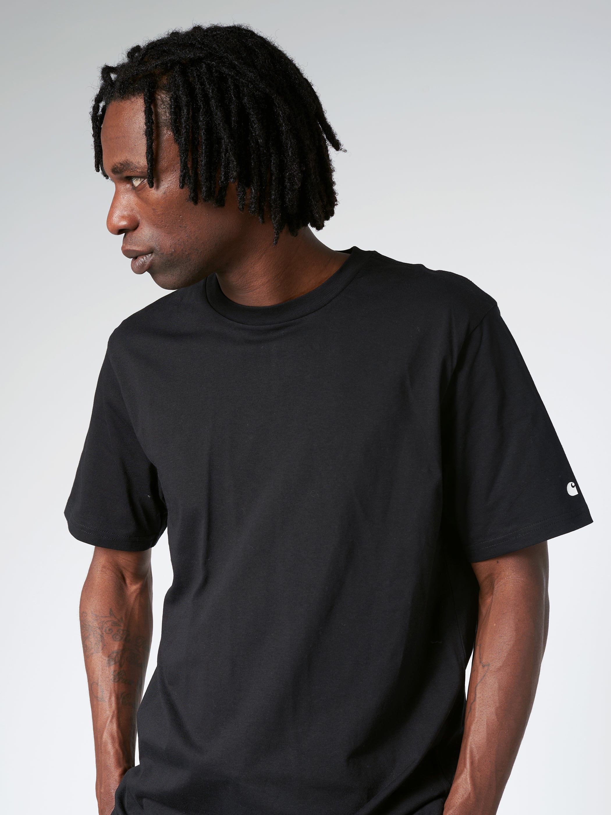 S/S Base Tee