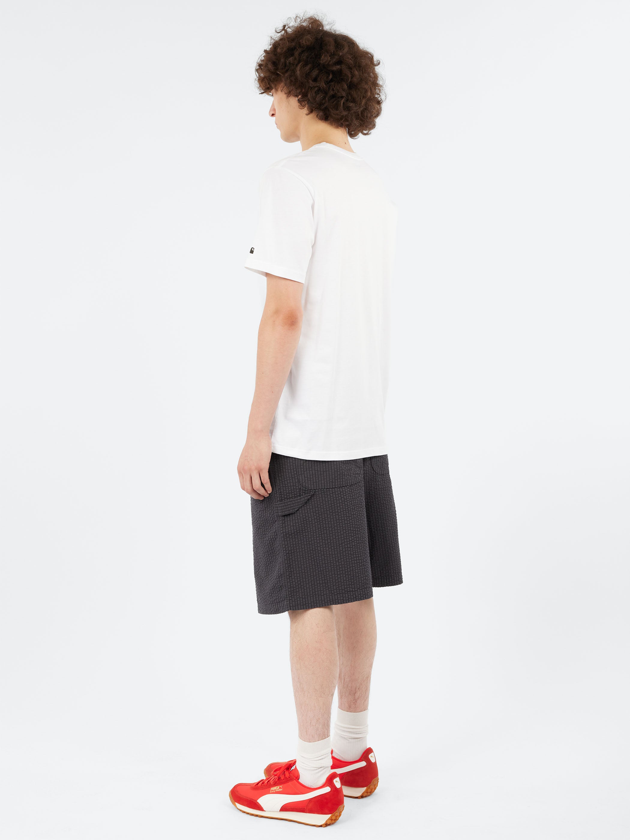 S/S Base Tee