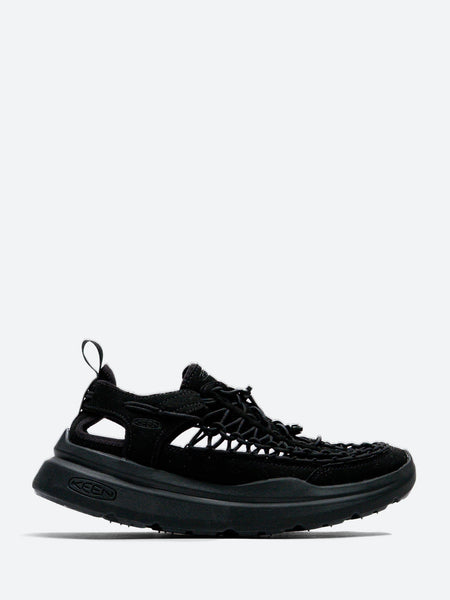 KEEN UNEEK M ブラック US 10 Amazon.com | KEEN Men's Uneek WK 9.5 M US Black/Black