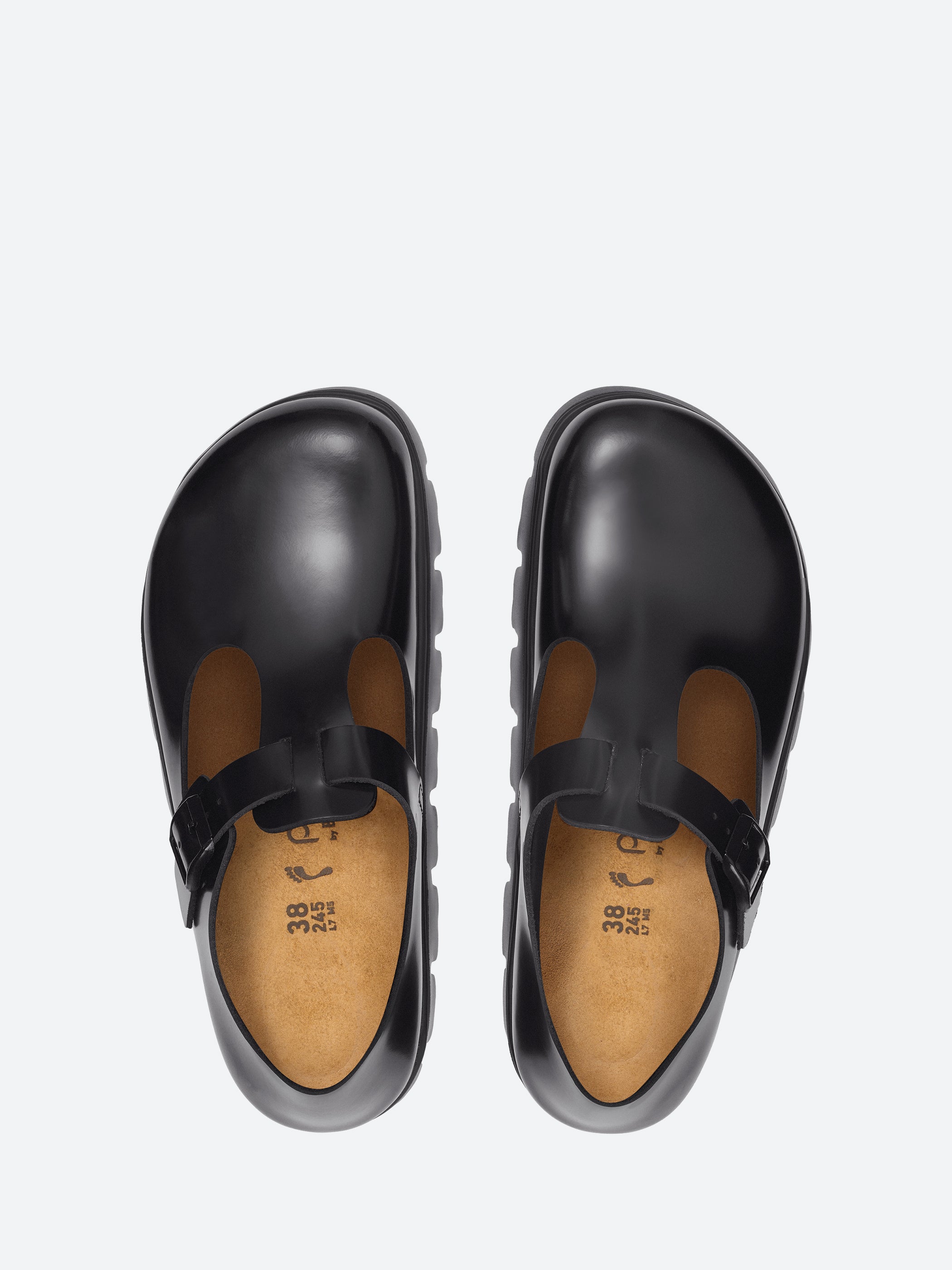 BIRKENSTOCK Boston 36 トープ Boston Braided Suede Leather in Color Taupe | BIRKENSTOCK US