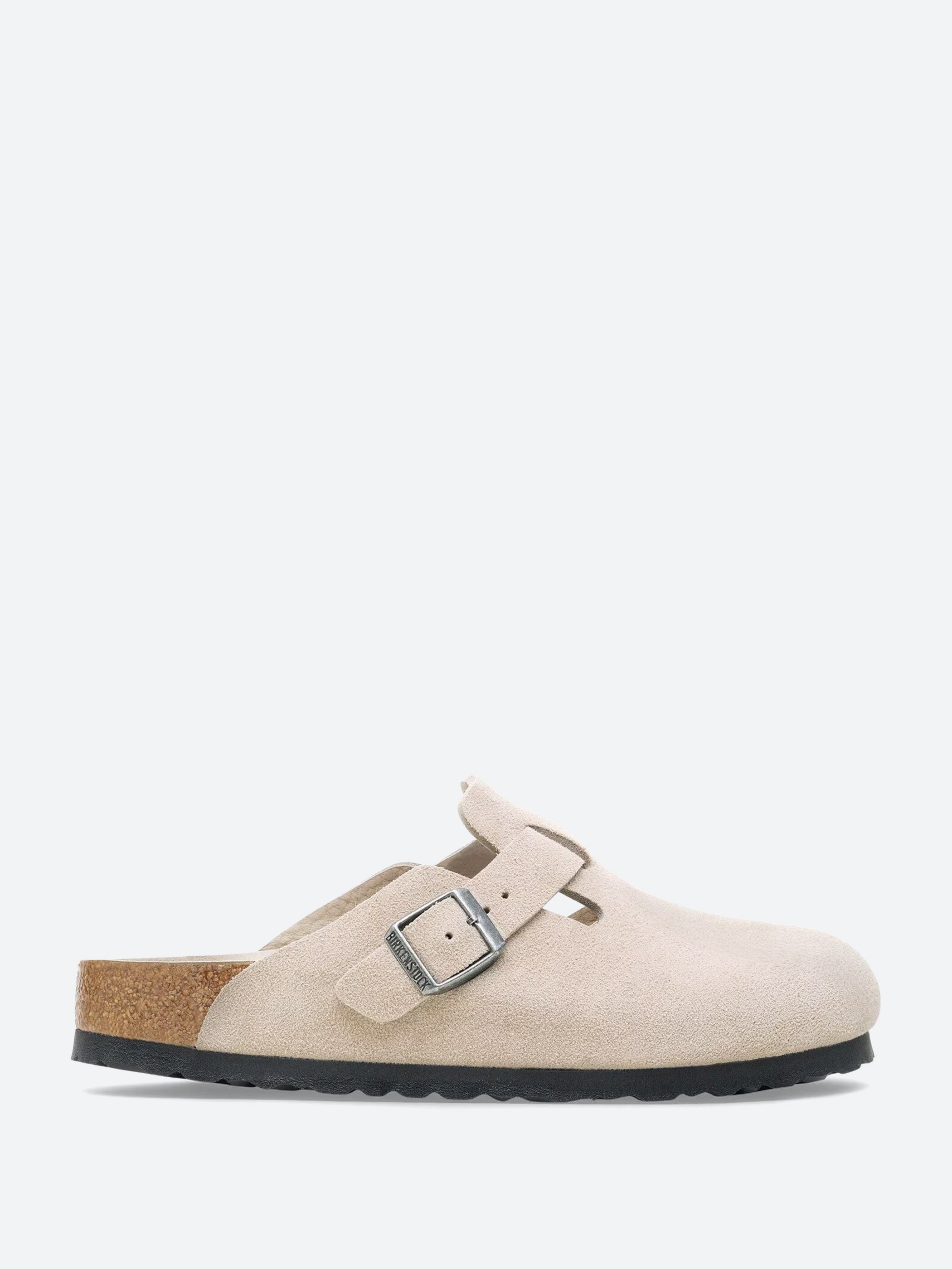 Boston Soft Footbed (Narrow)