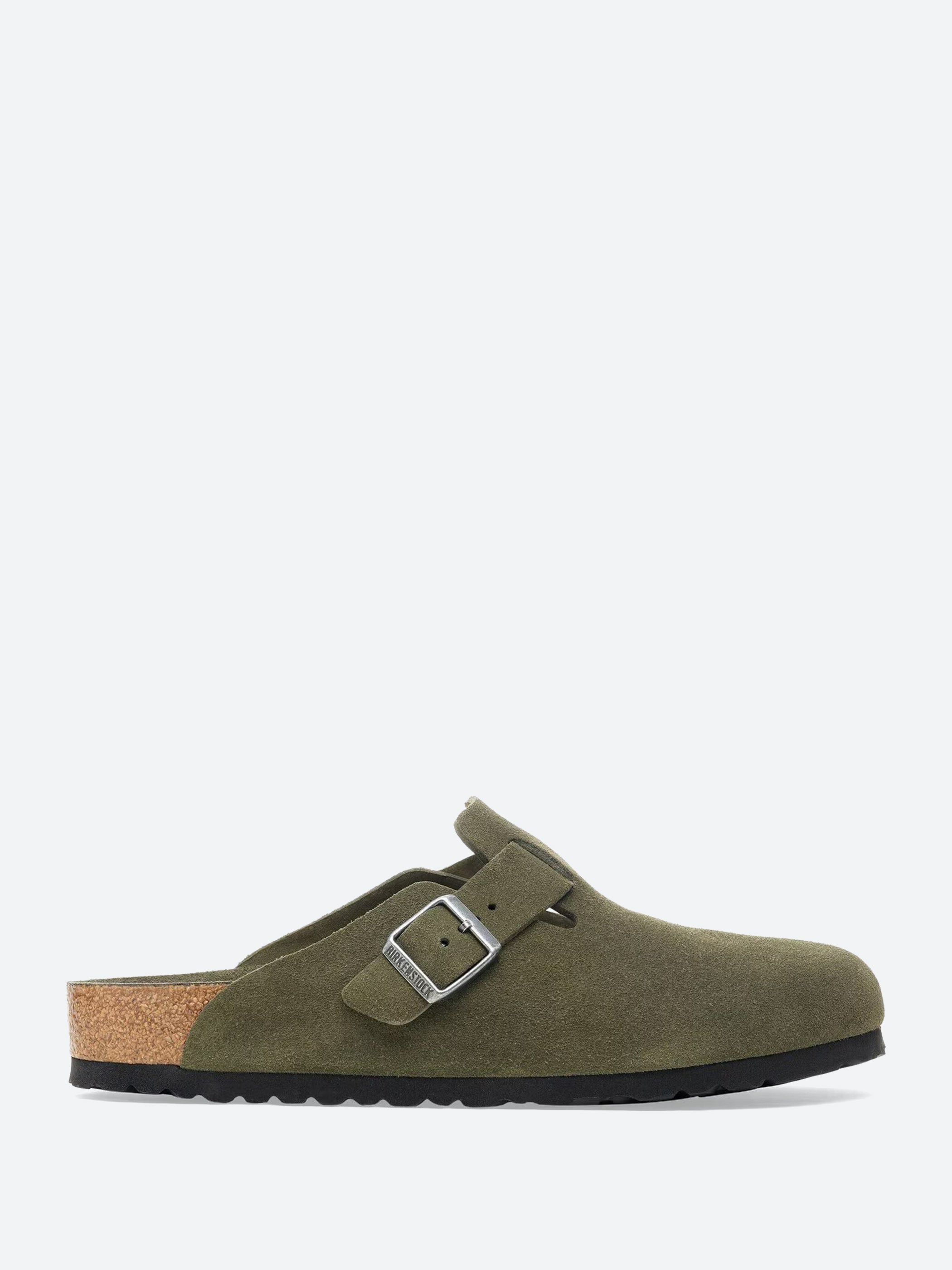 Boston Soft Footbed (Narrow)