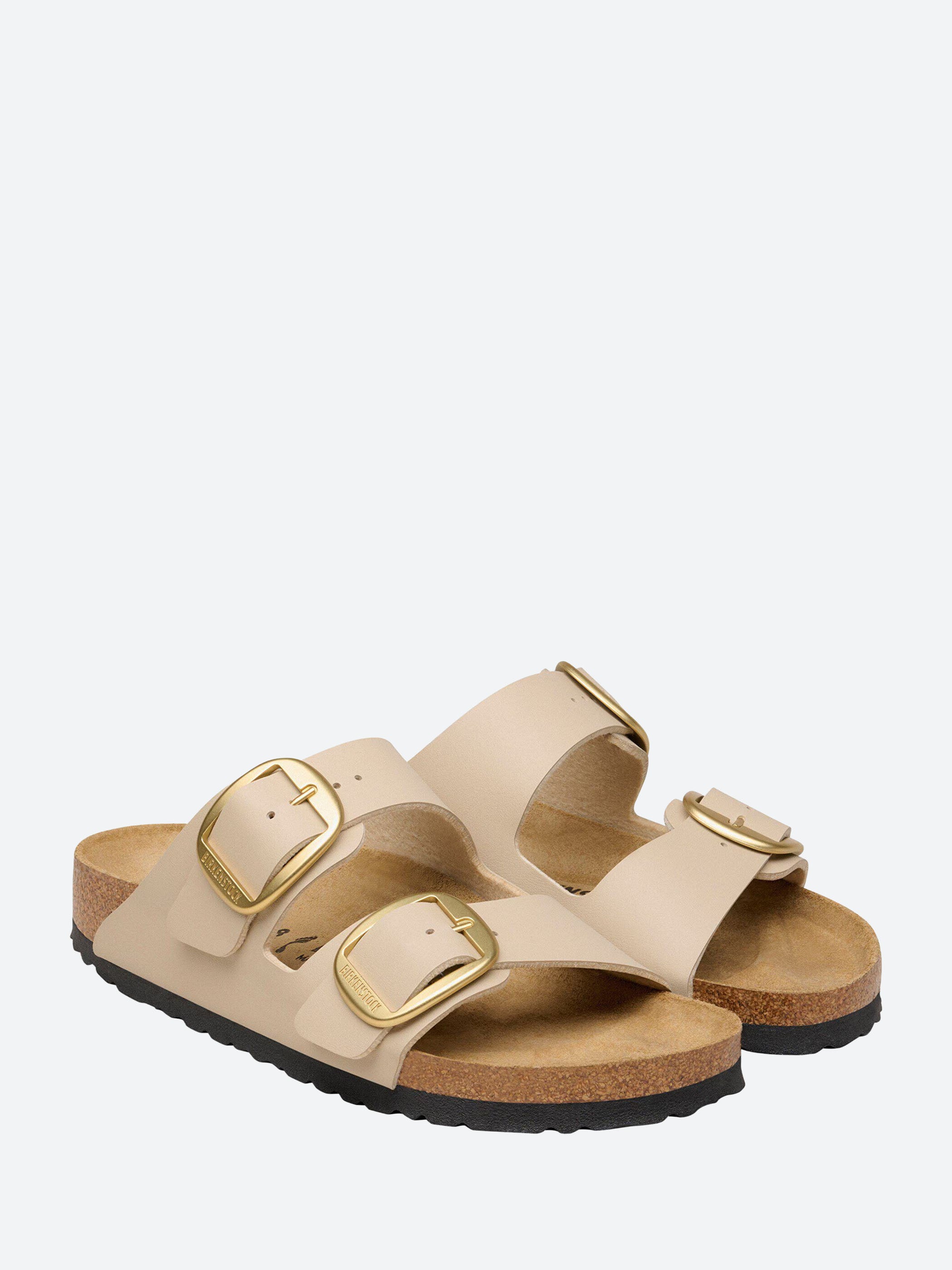 Arizona Big Buckle (Narrow)