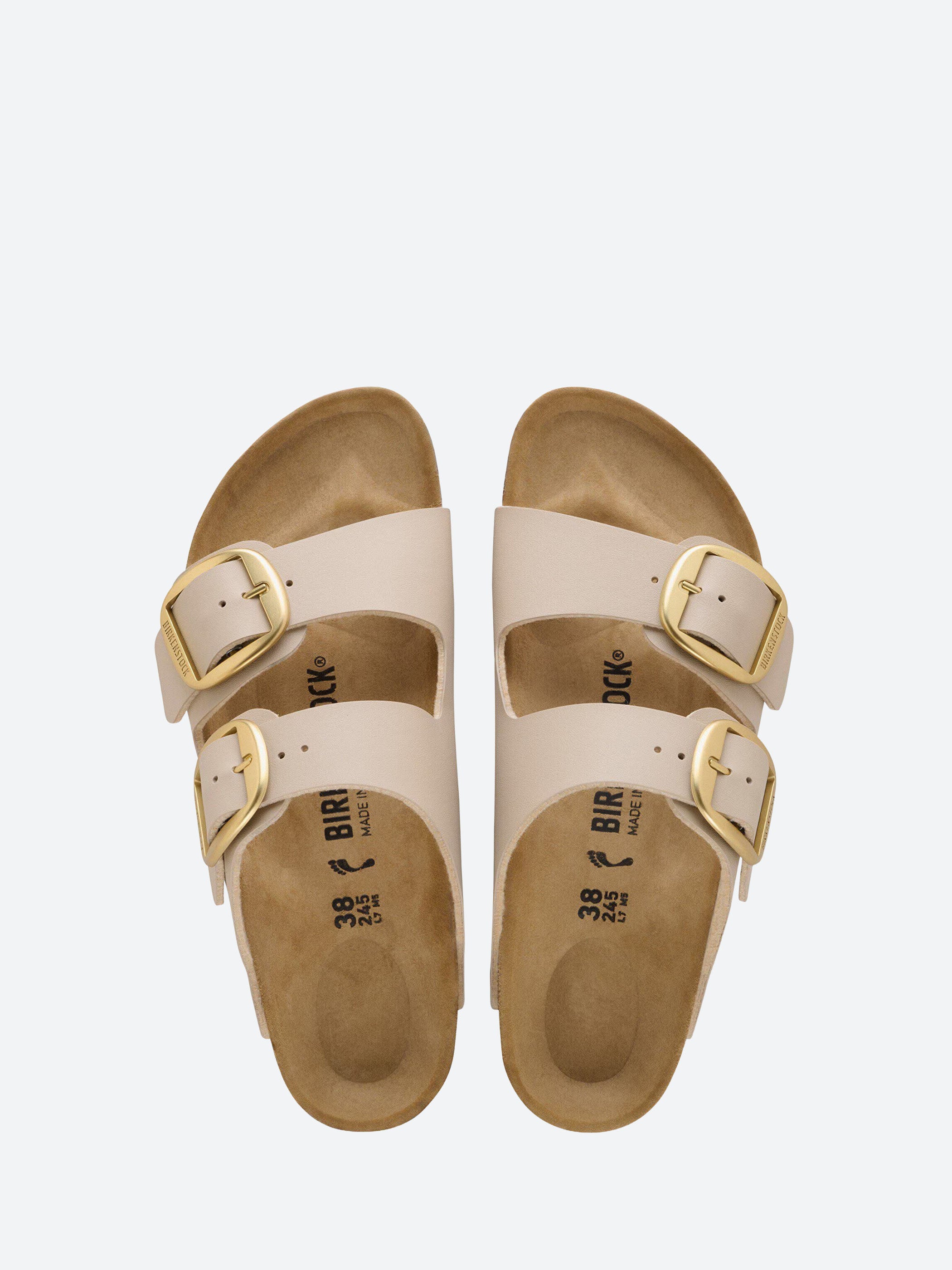 Arizona Big Buckle (Narrow)