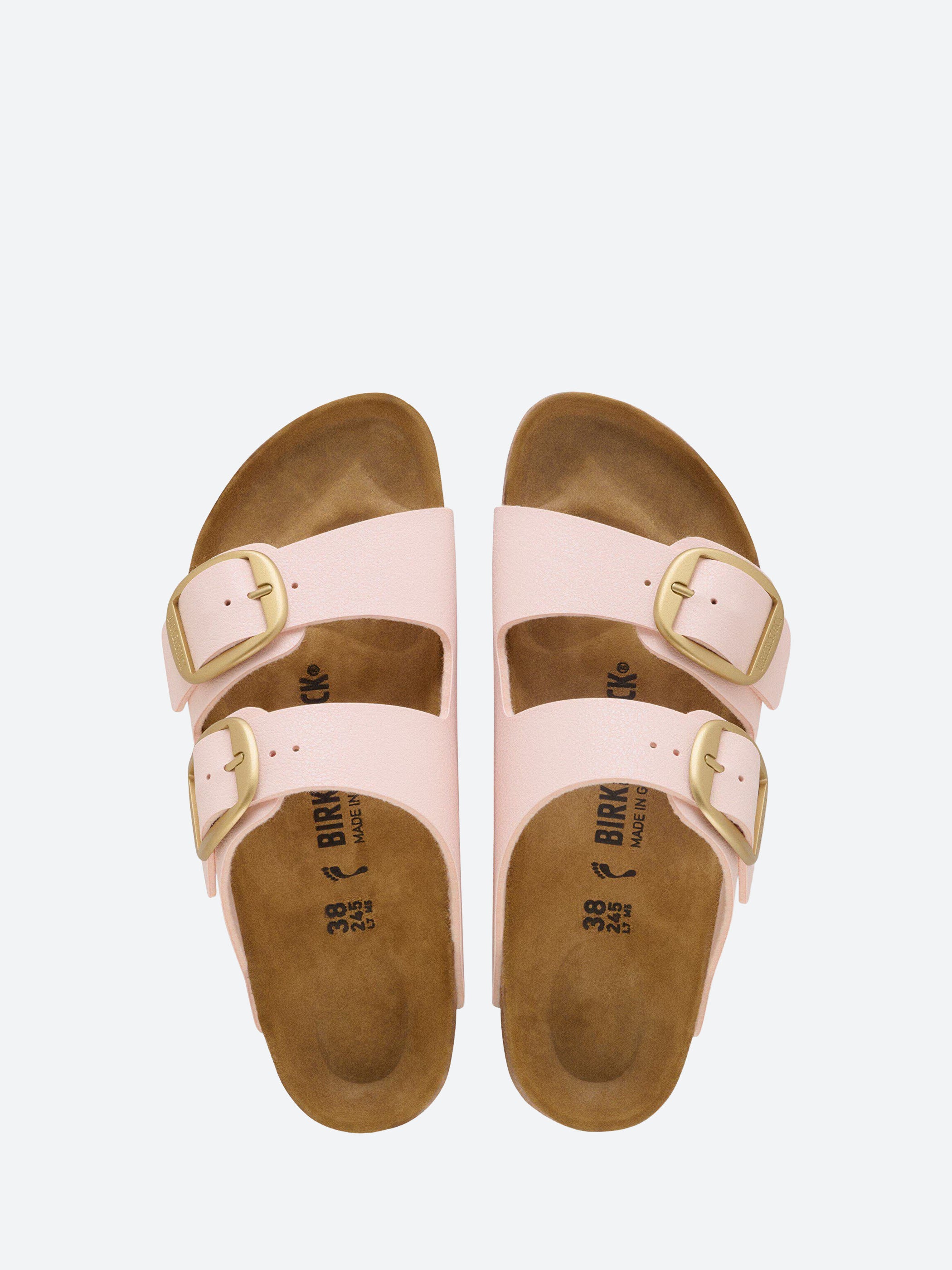 Arizona Big Buckle (Narrow)