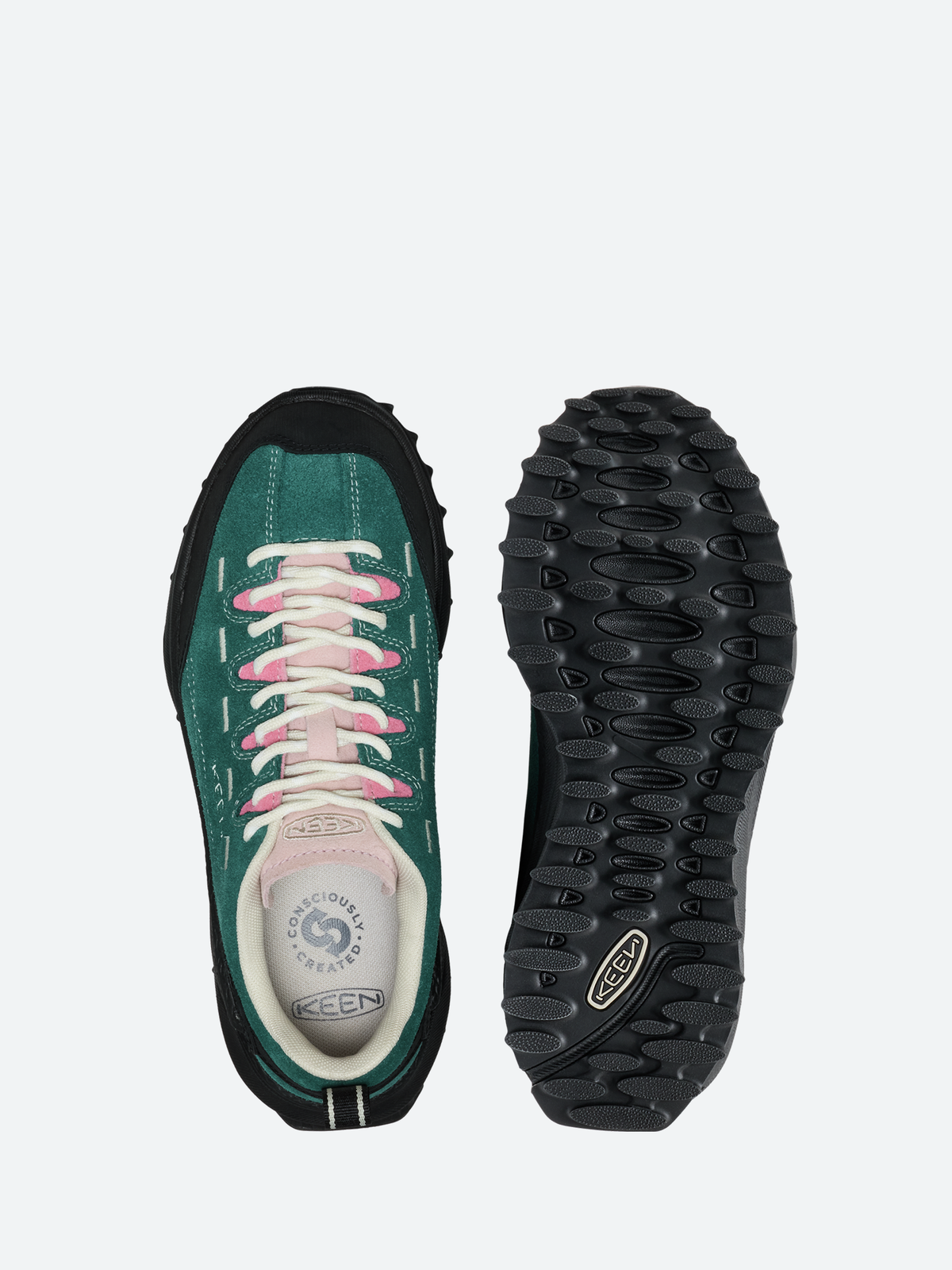 Women's Jasper Zionic