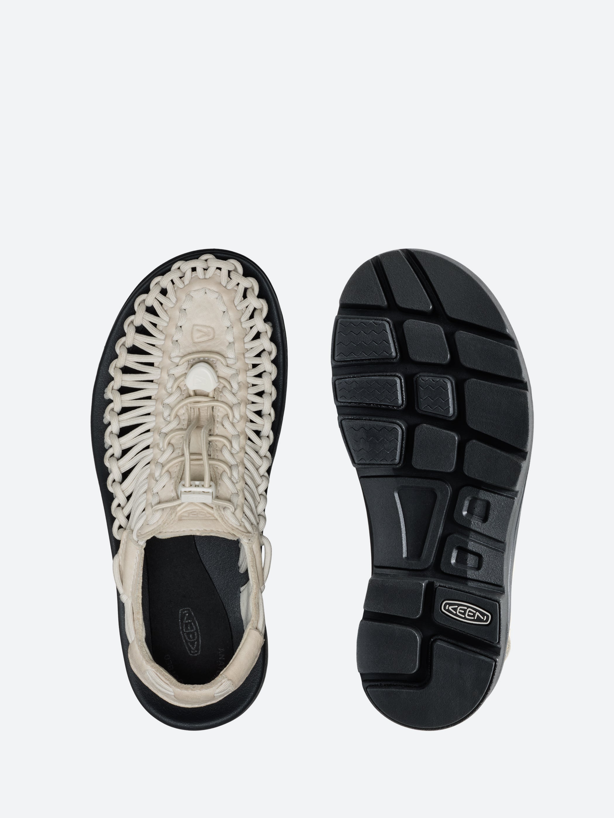 KEEN - Uneek PLT in Birch – gravitypope