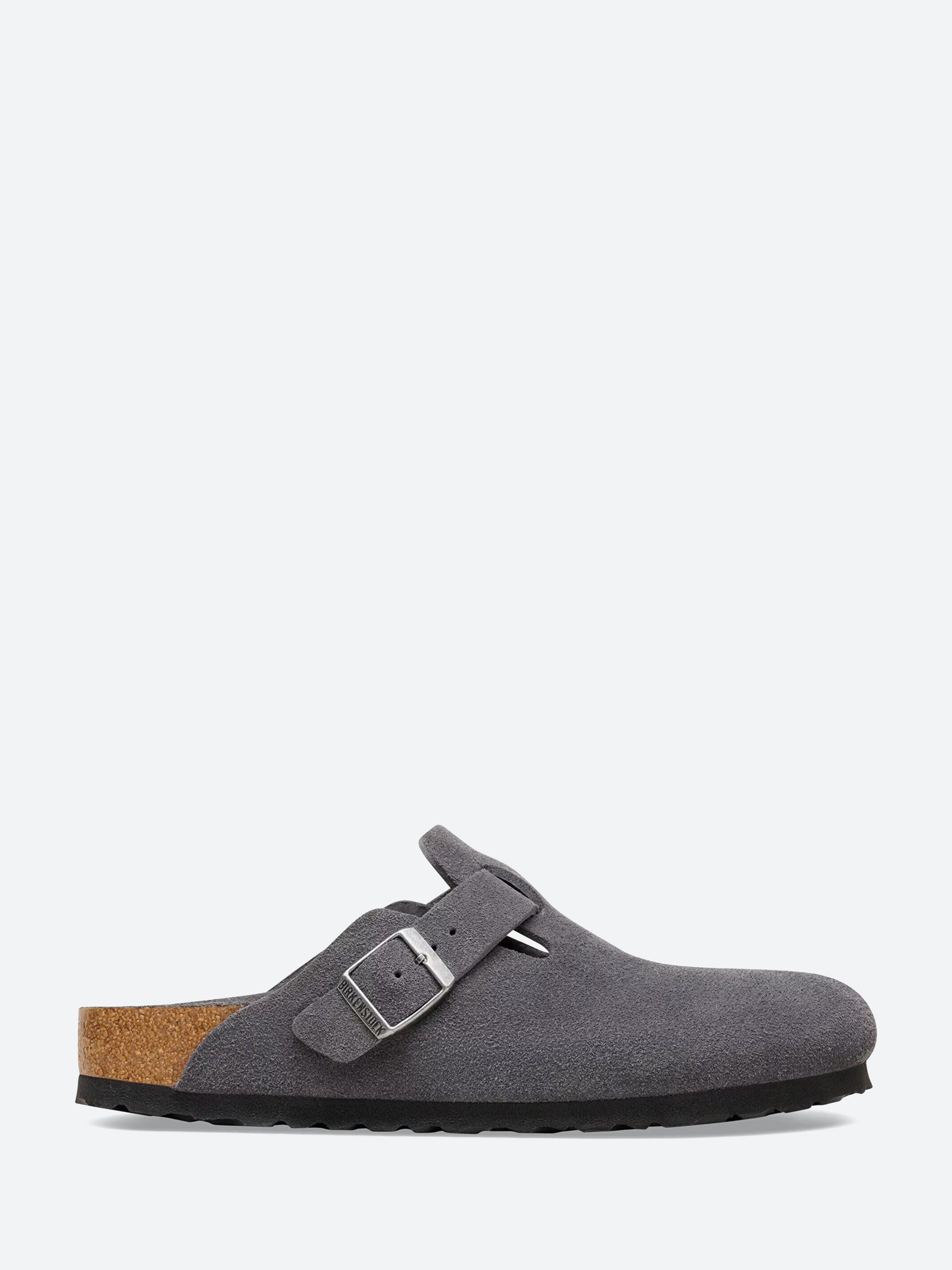 Boston Soft Footbed (Narrow)