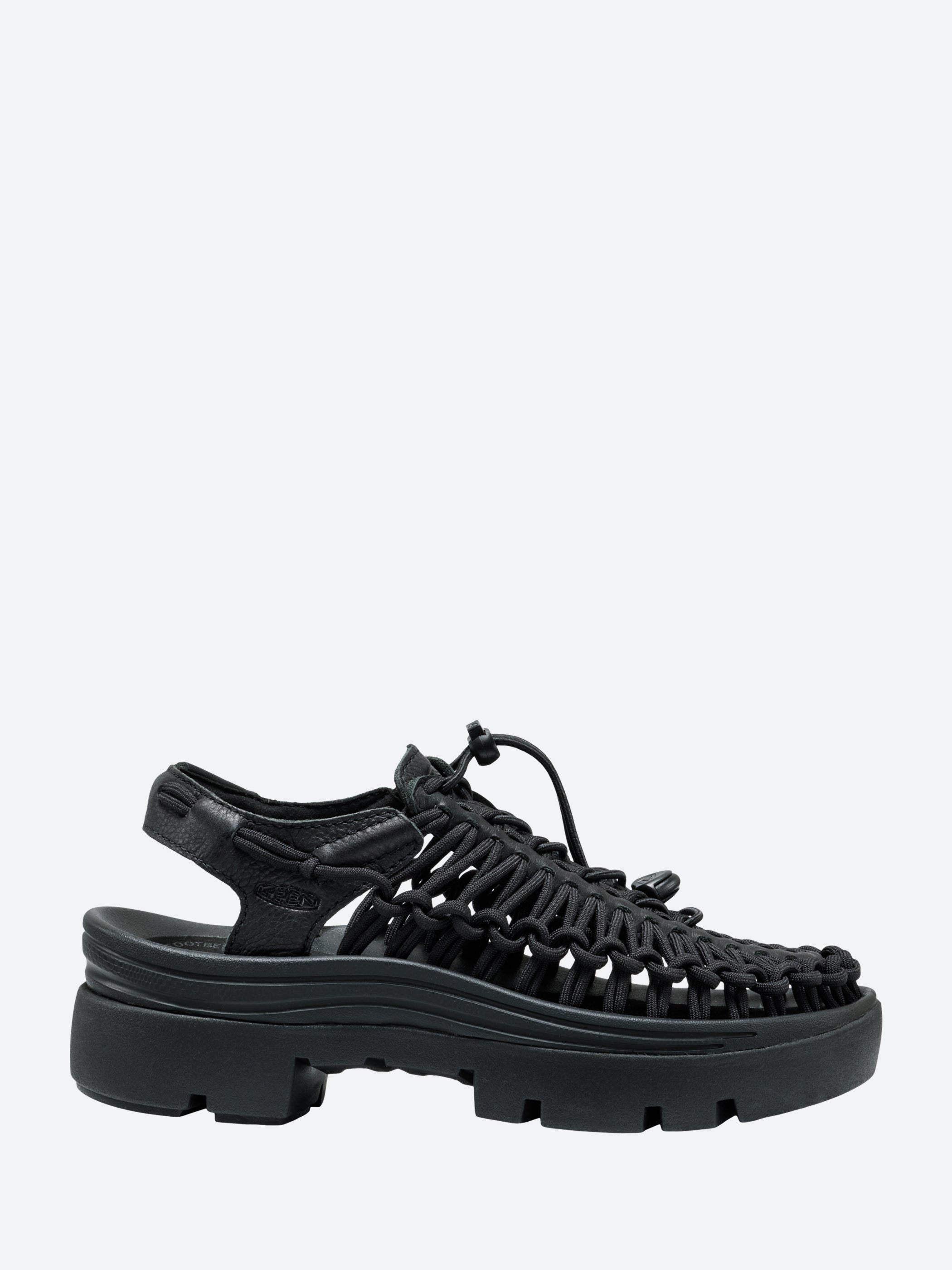 KEEN - Uneek PLT in Birch – gravitypope