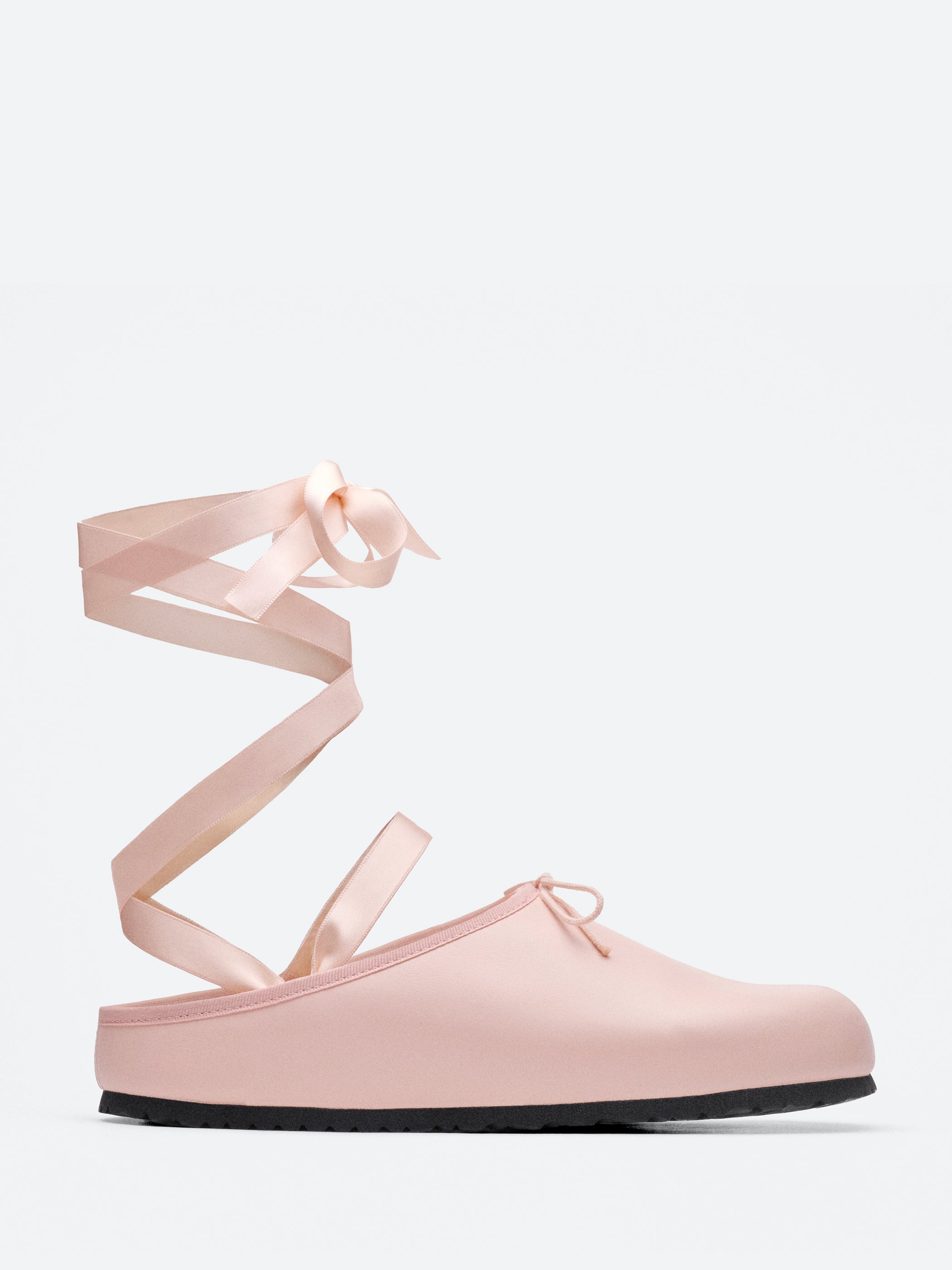 Opera Clogs