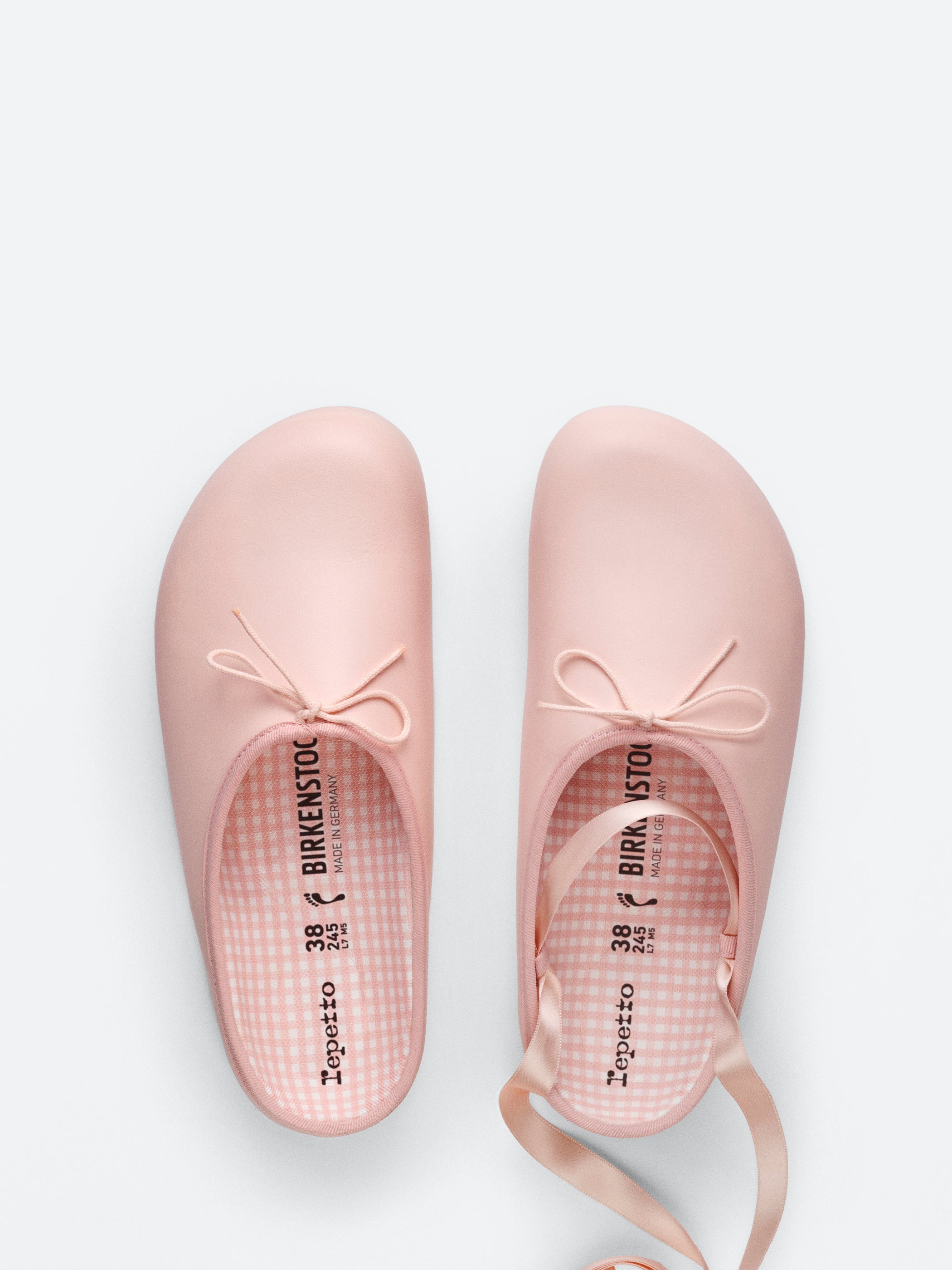 Opera Clogs