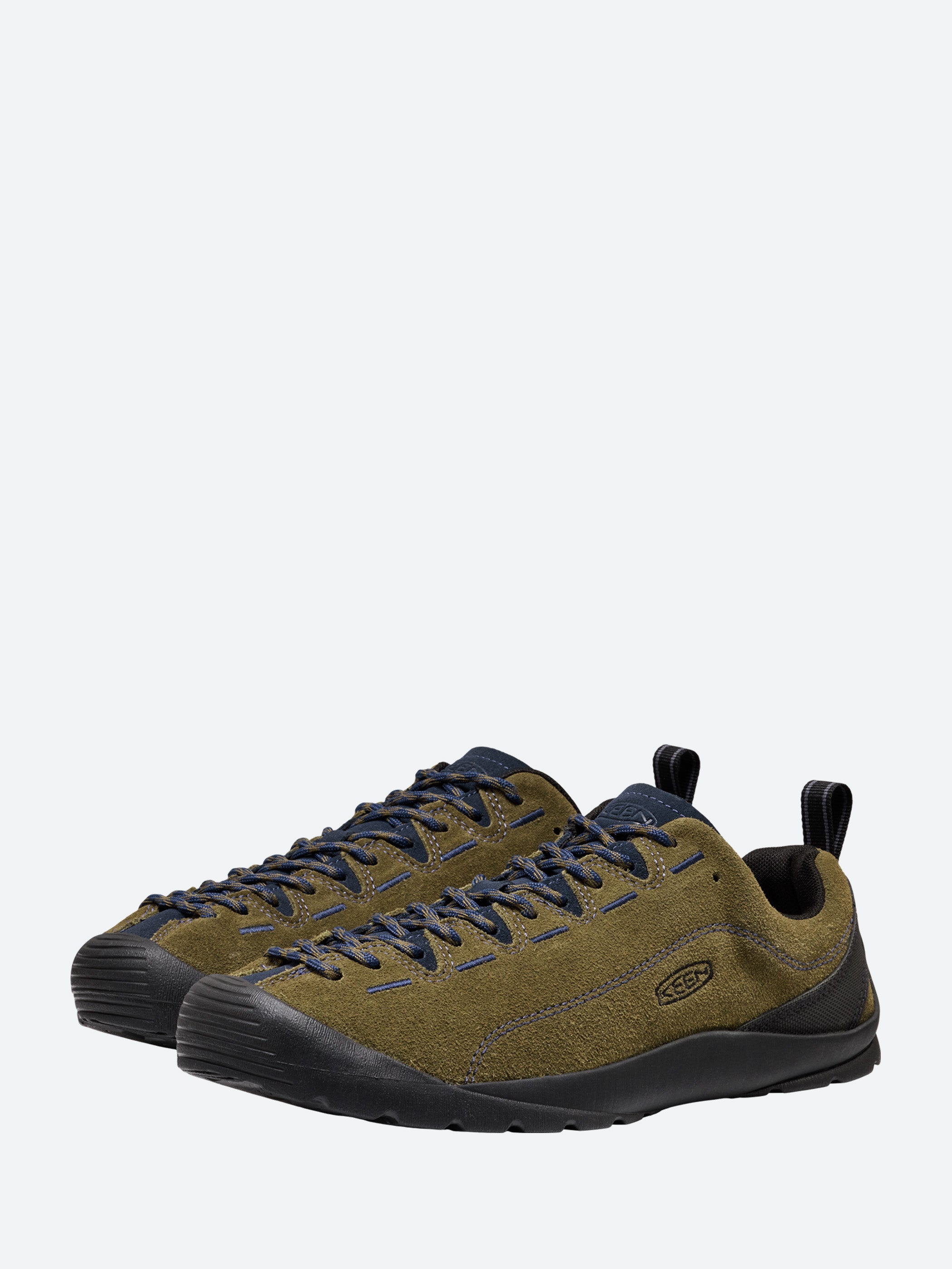 KEEN - W Uneek Canvas in Black – gravitypope