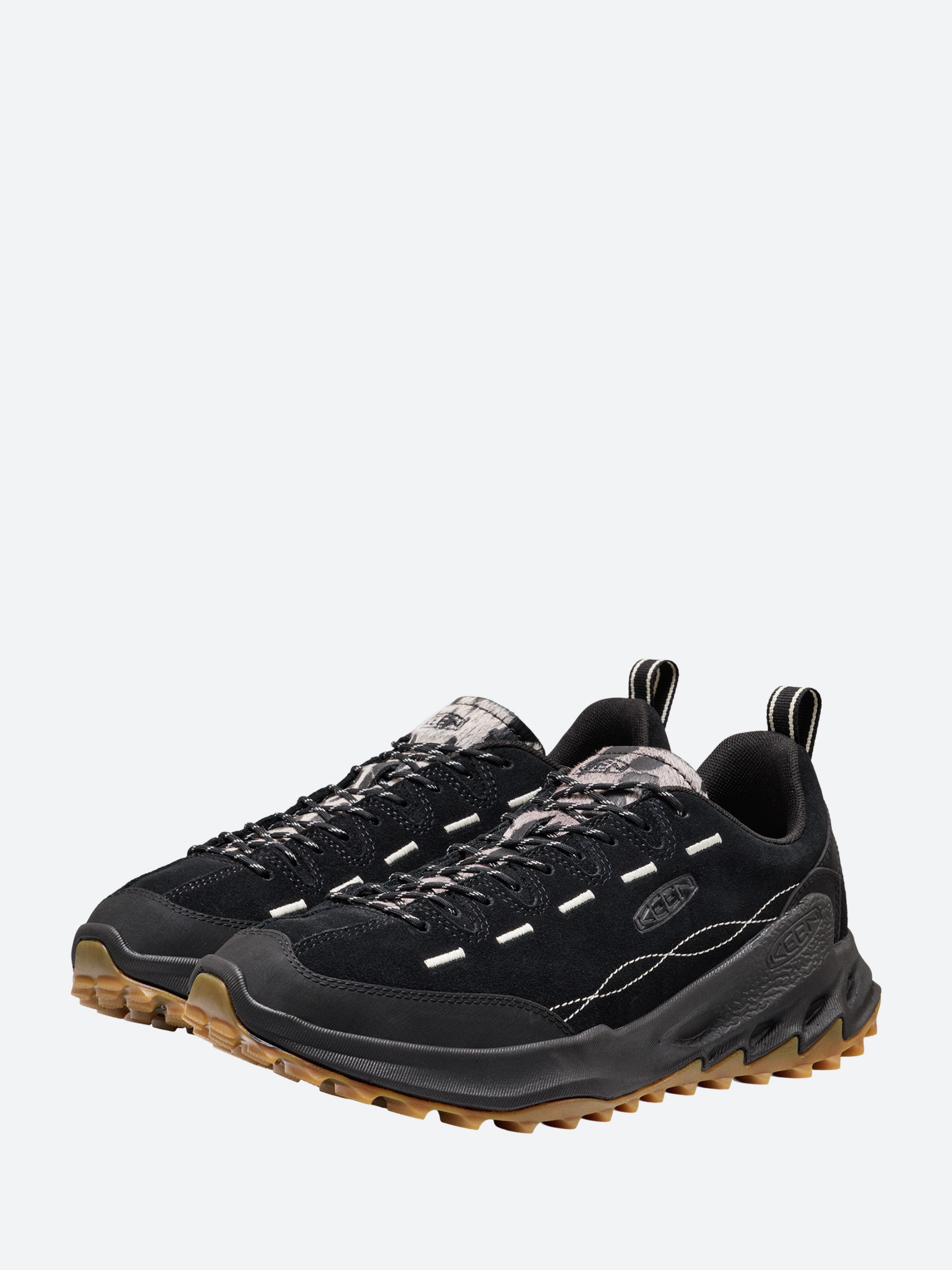 Men's Jasper Zionic