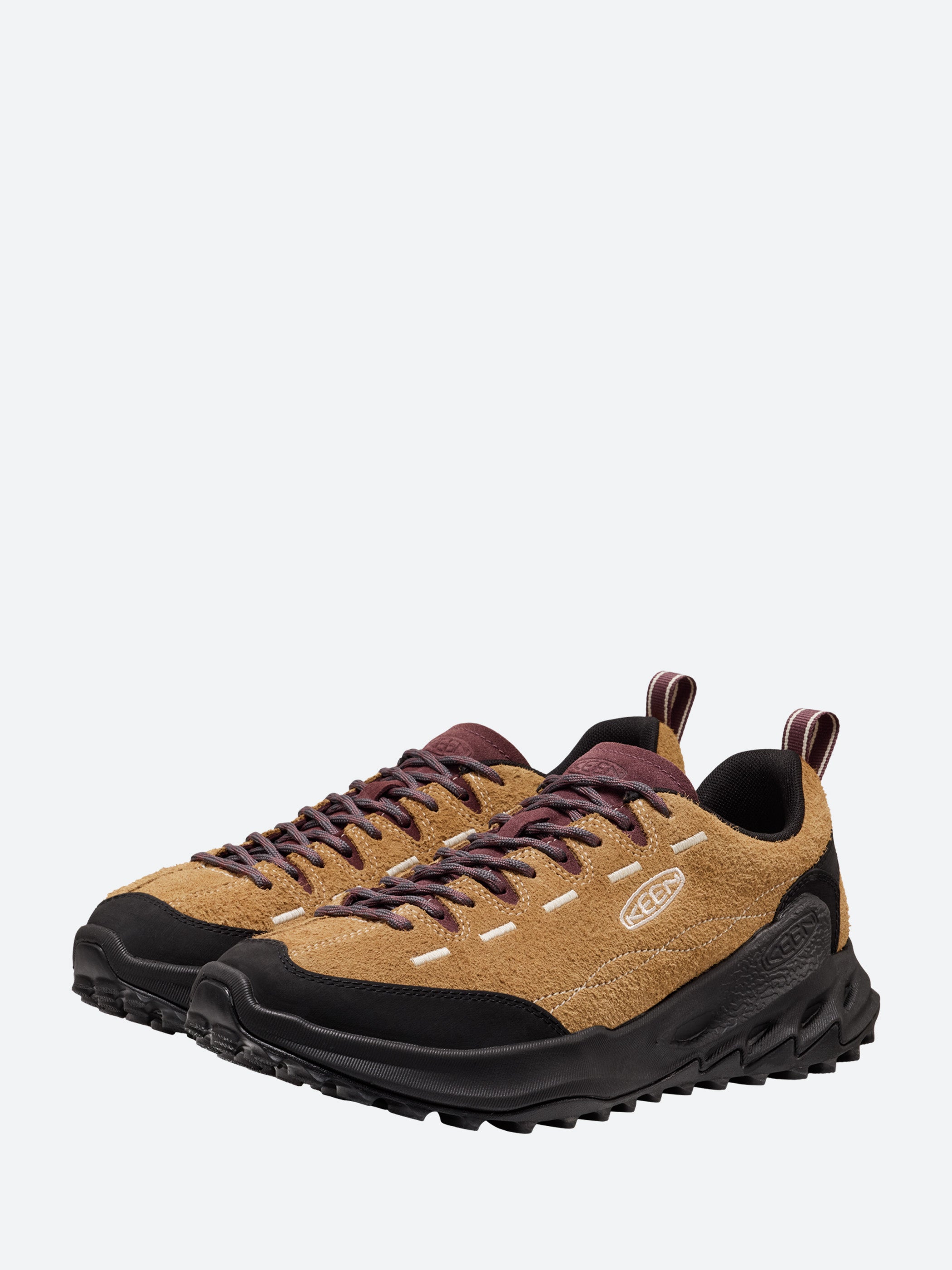 Men's Jasper Zionic