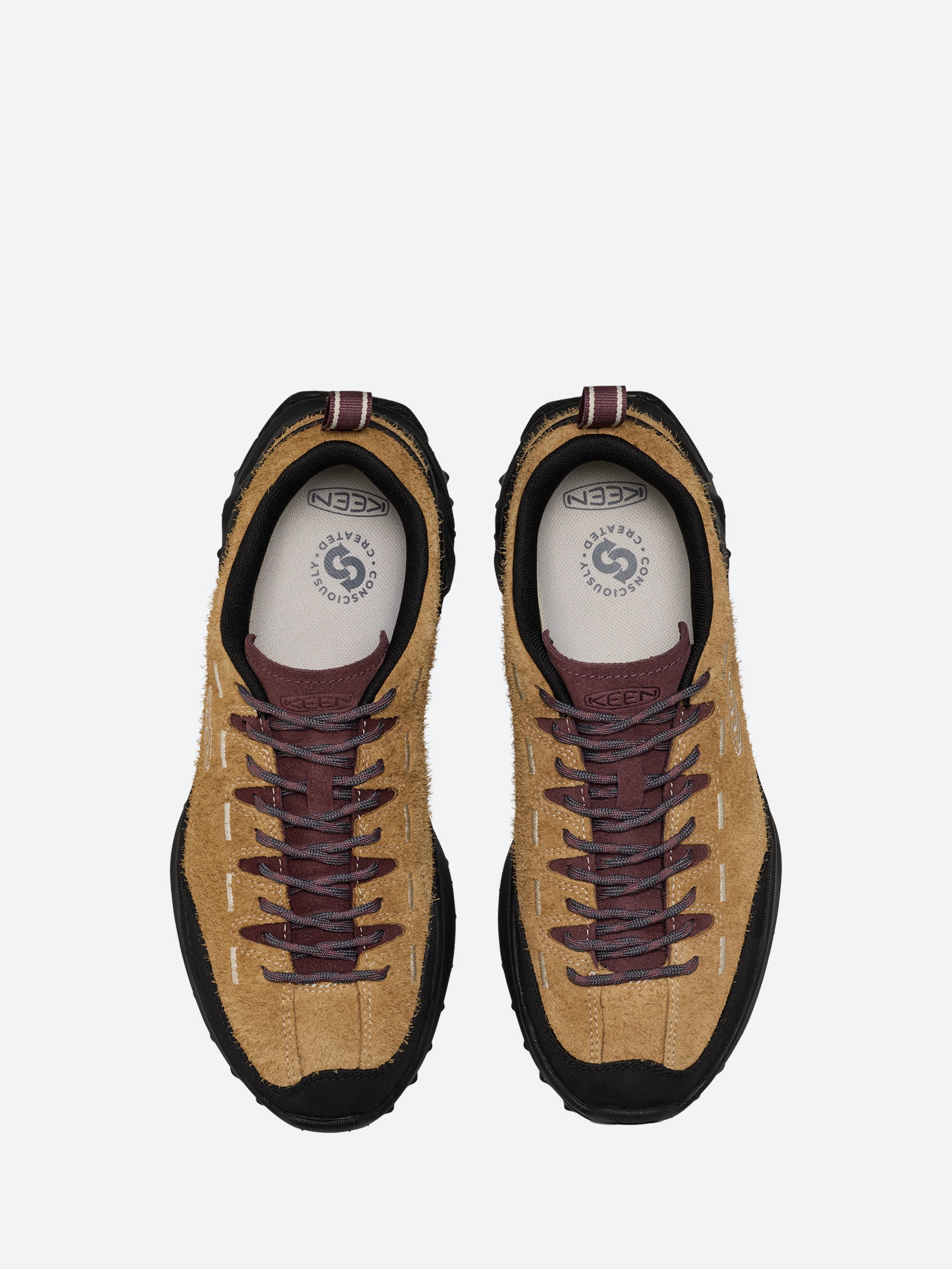 Men's Jasper Zionic