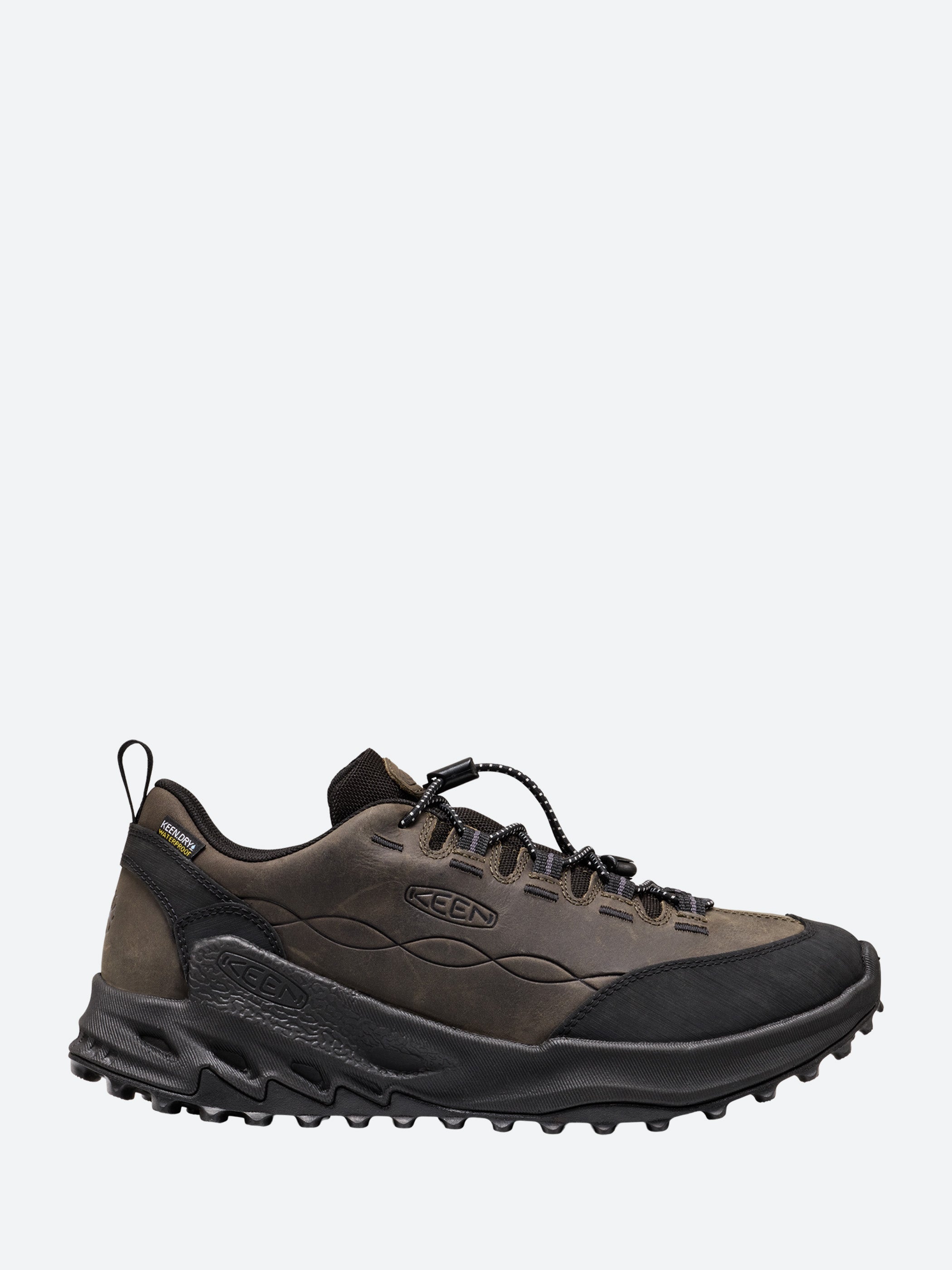 Men's Jasper Zionic Waterproof
