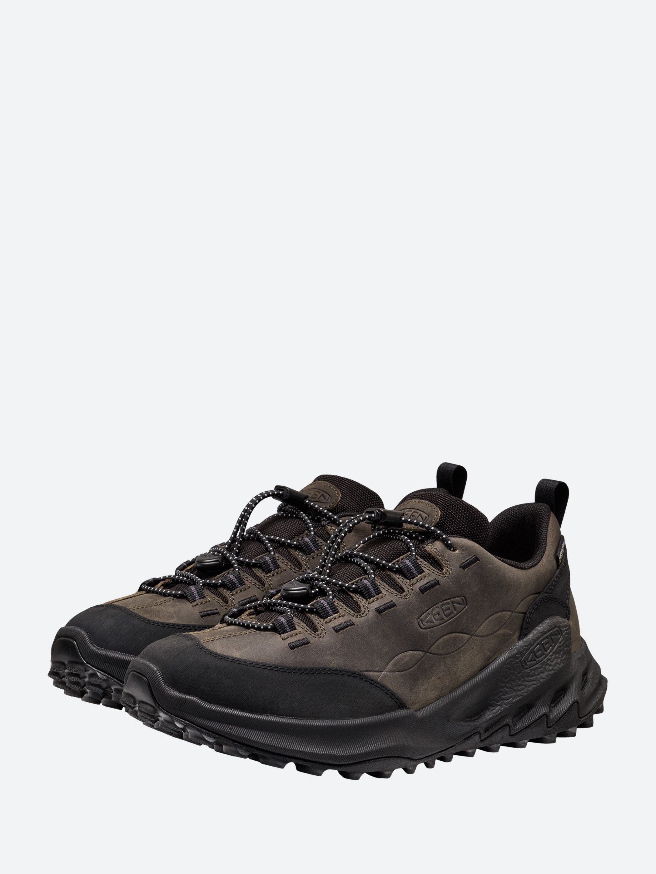 Men's Jasper Zionic Waterproof