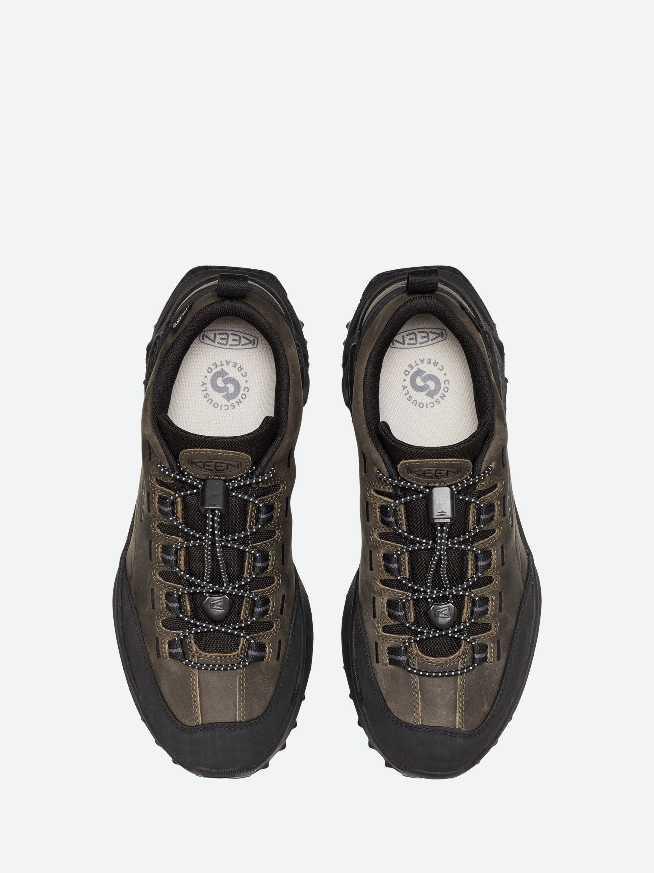 Men's Jasper Zionic Waterproof