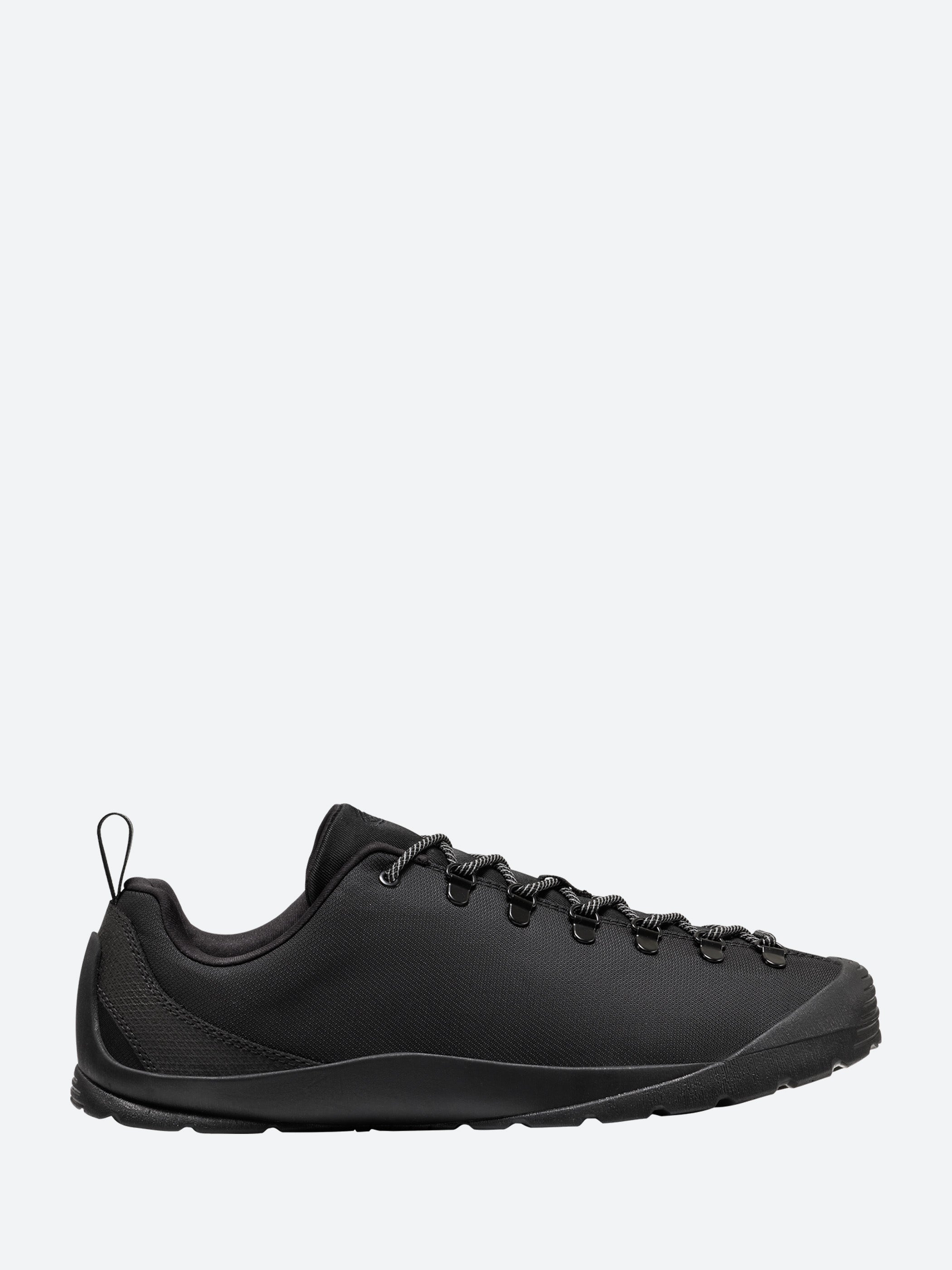 Keen - Men's Jasper SE2 TXT in Flux Black – gravitypope