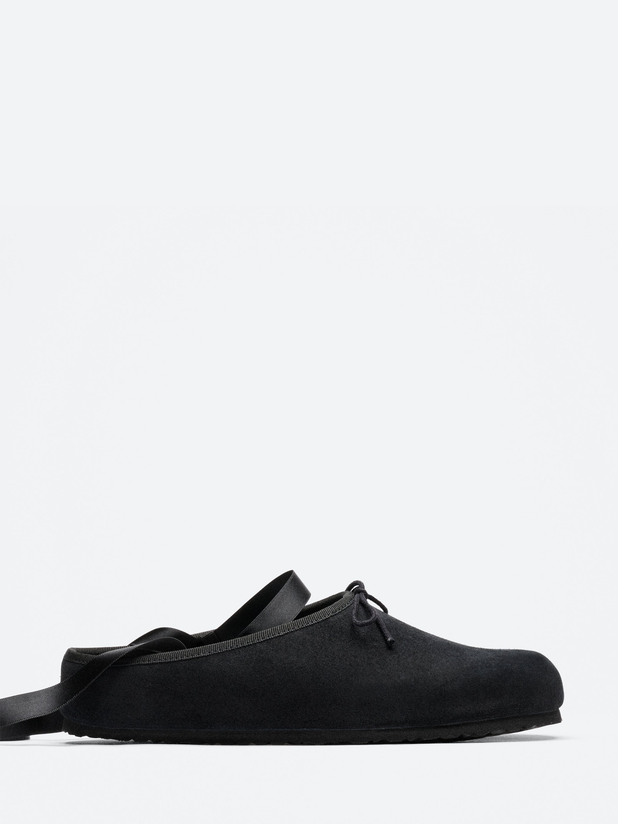 Opera Clogs
