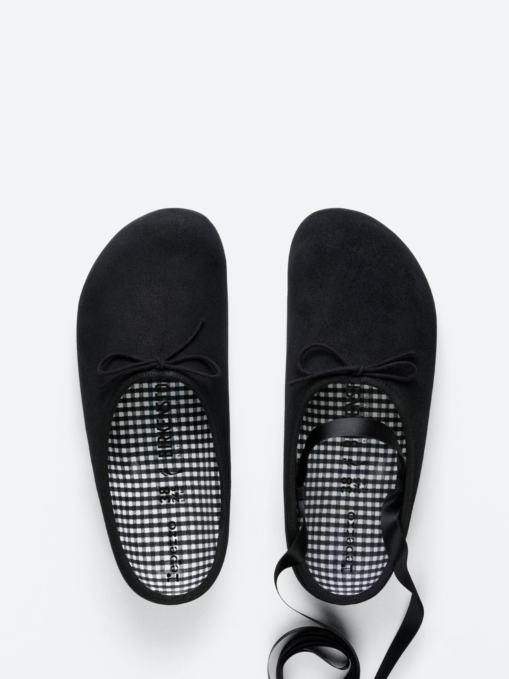 Opera Clogs
