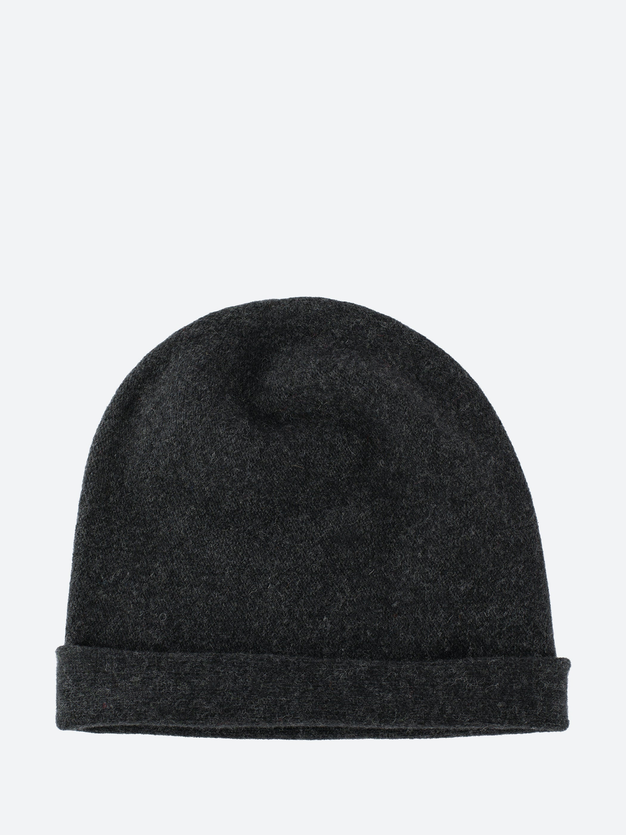 Wool Beanie