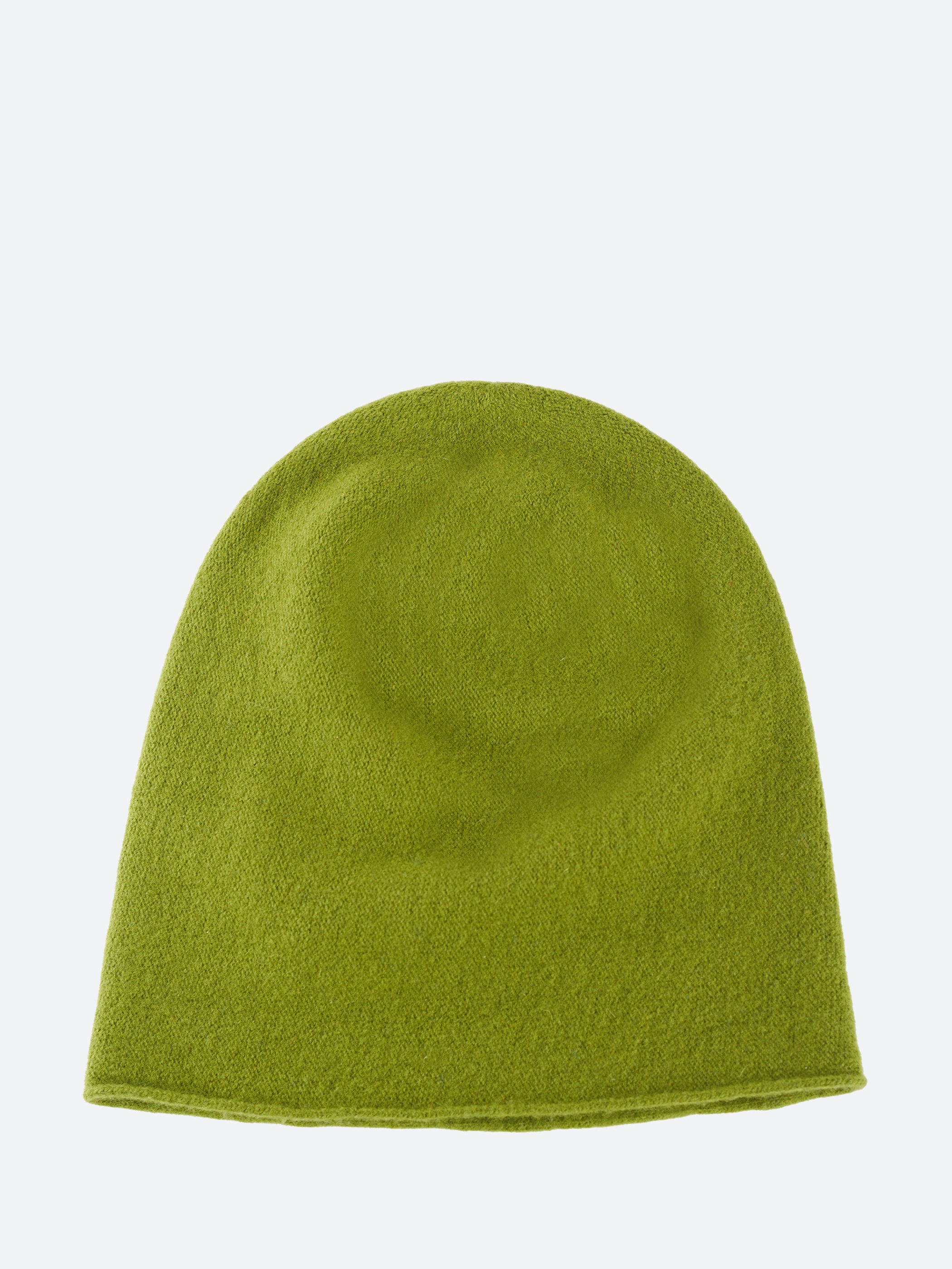 Wool Beanie
