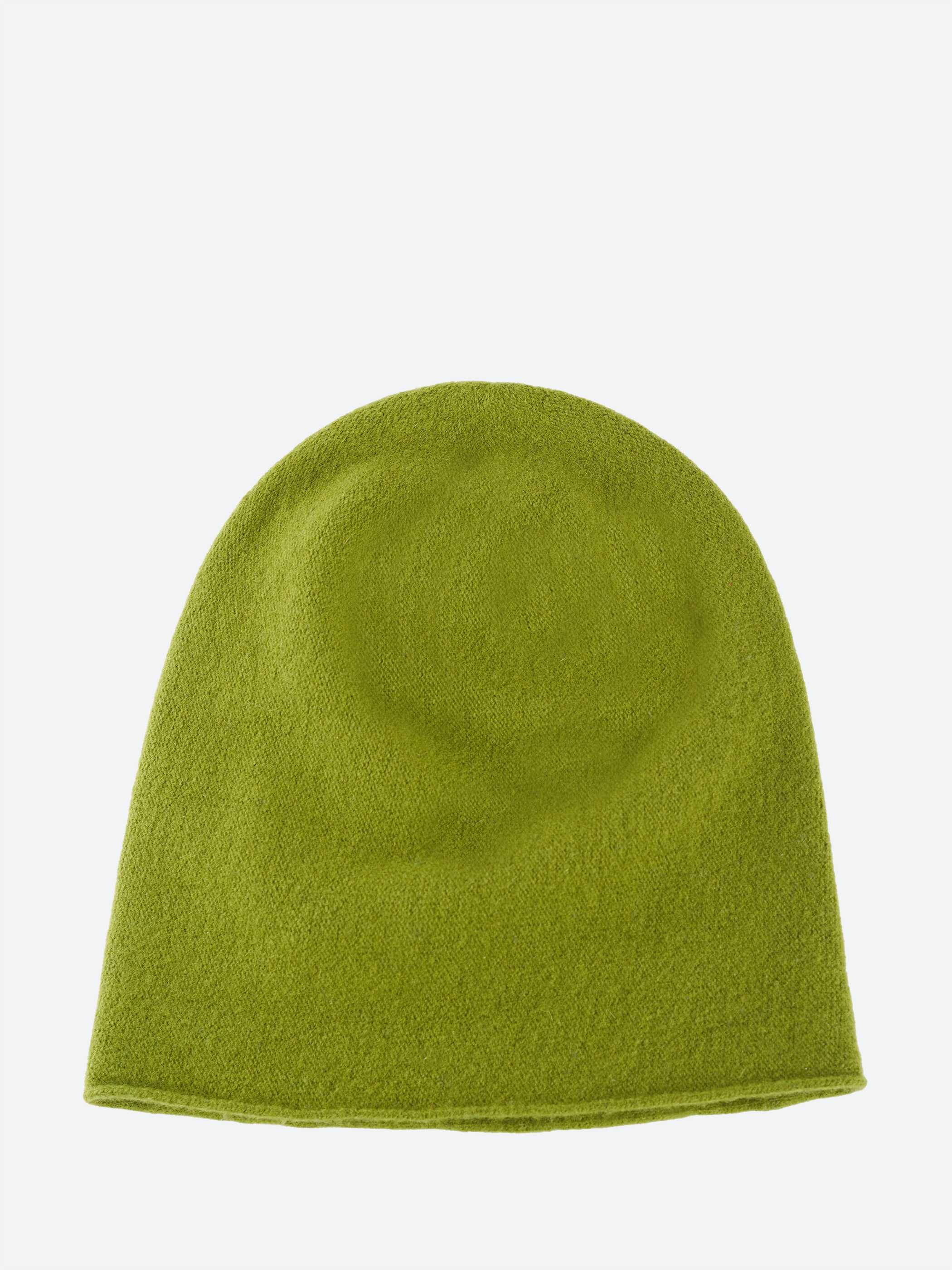 Wool Beanie