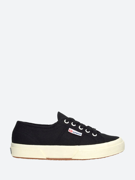 Black Suede Superga Sneakers Le Superga Unisex 2750 SUEDE Sneaker