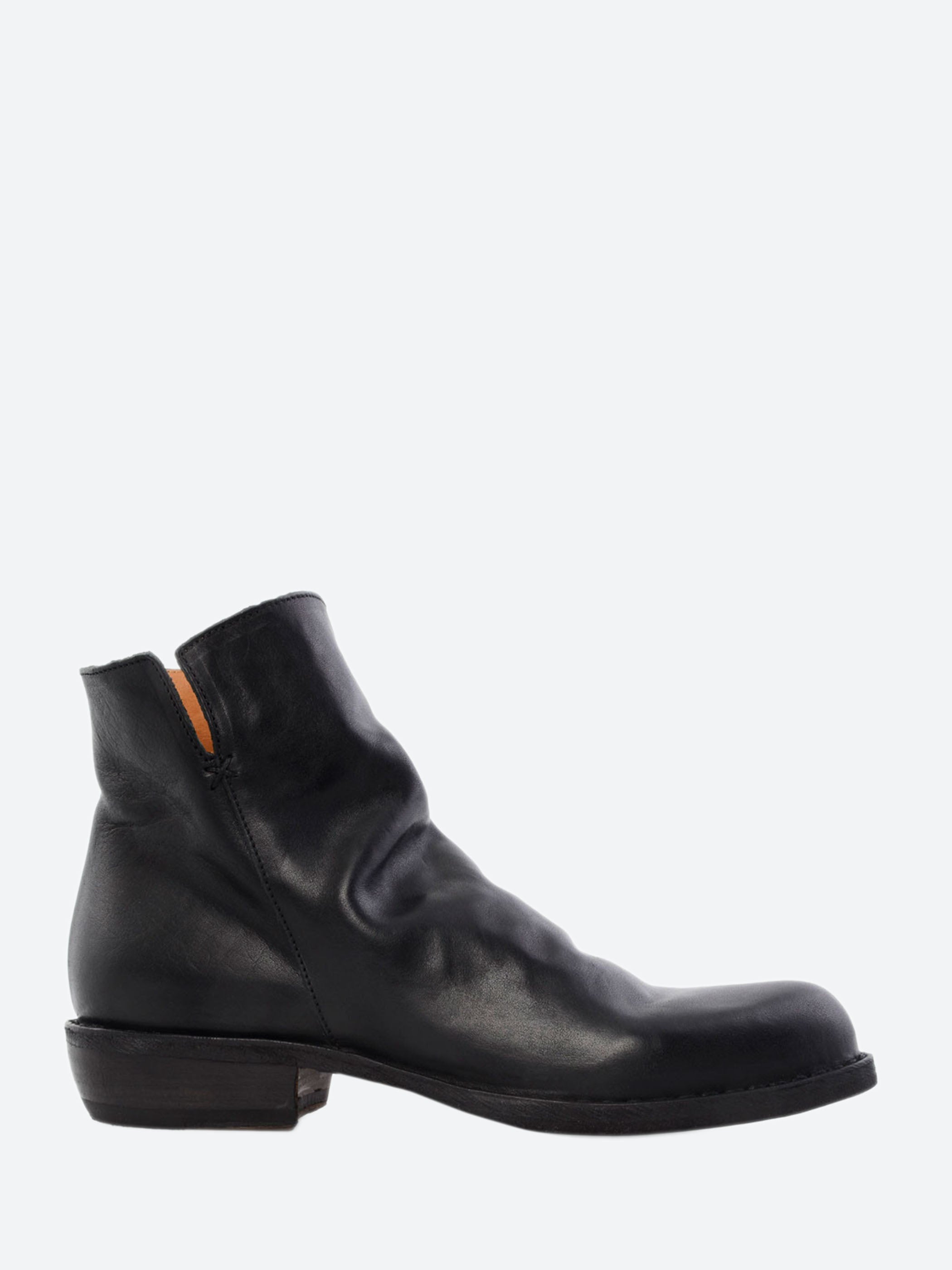 Fiorentini + Baker - Chill Carnaby in Nero Cusna – gravitypope