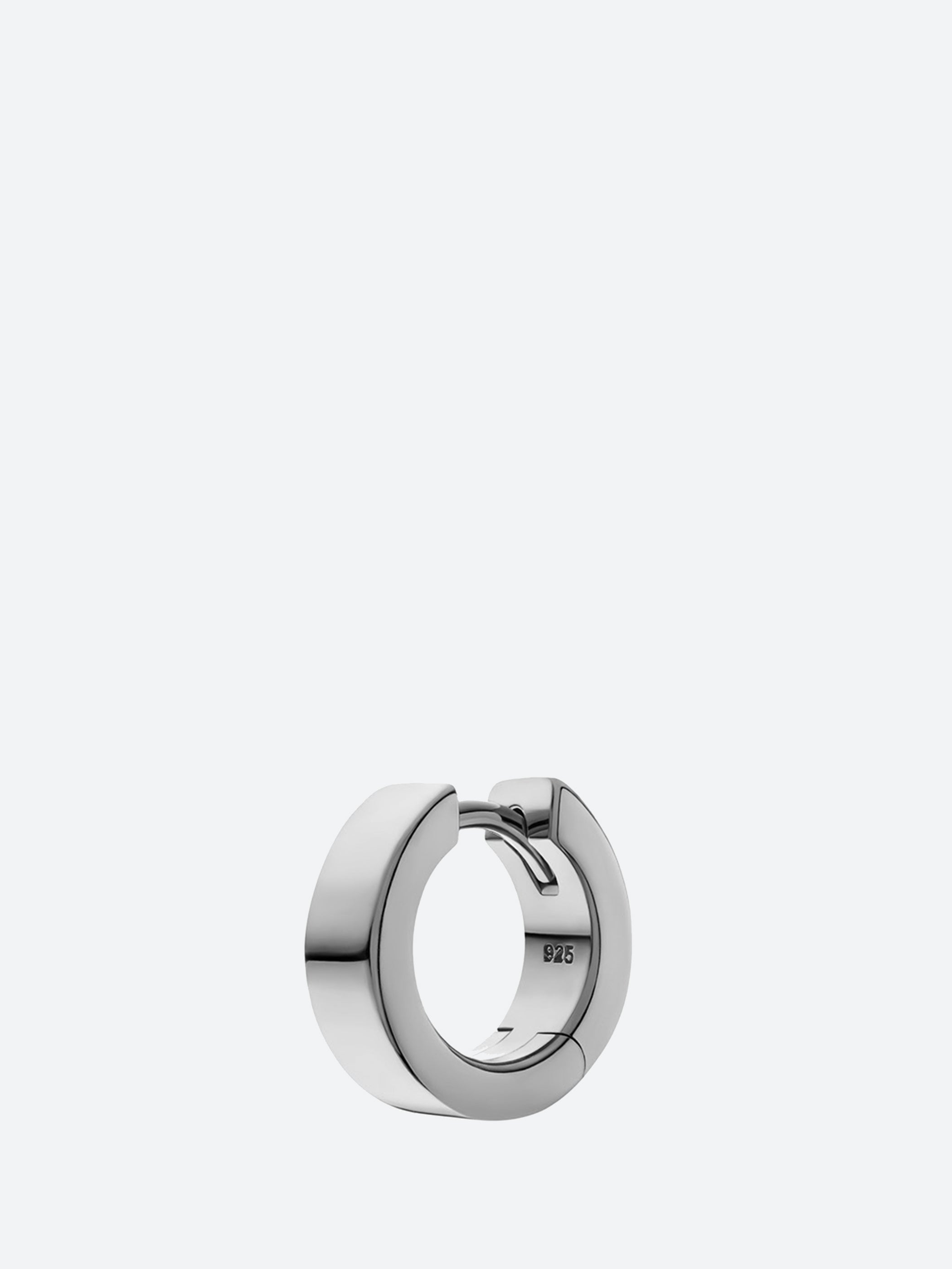 4mm Huggie