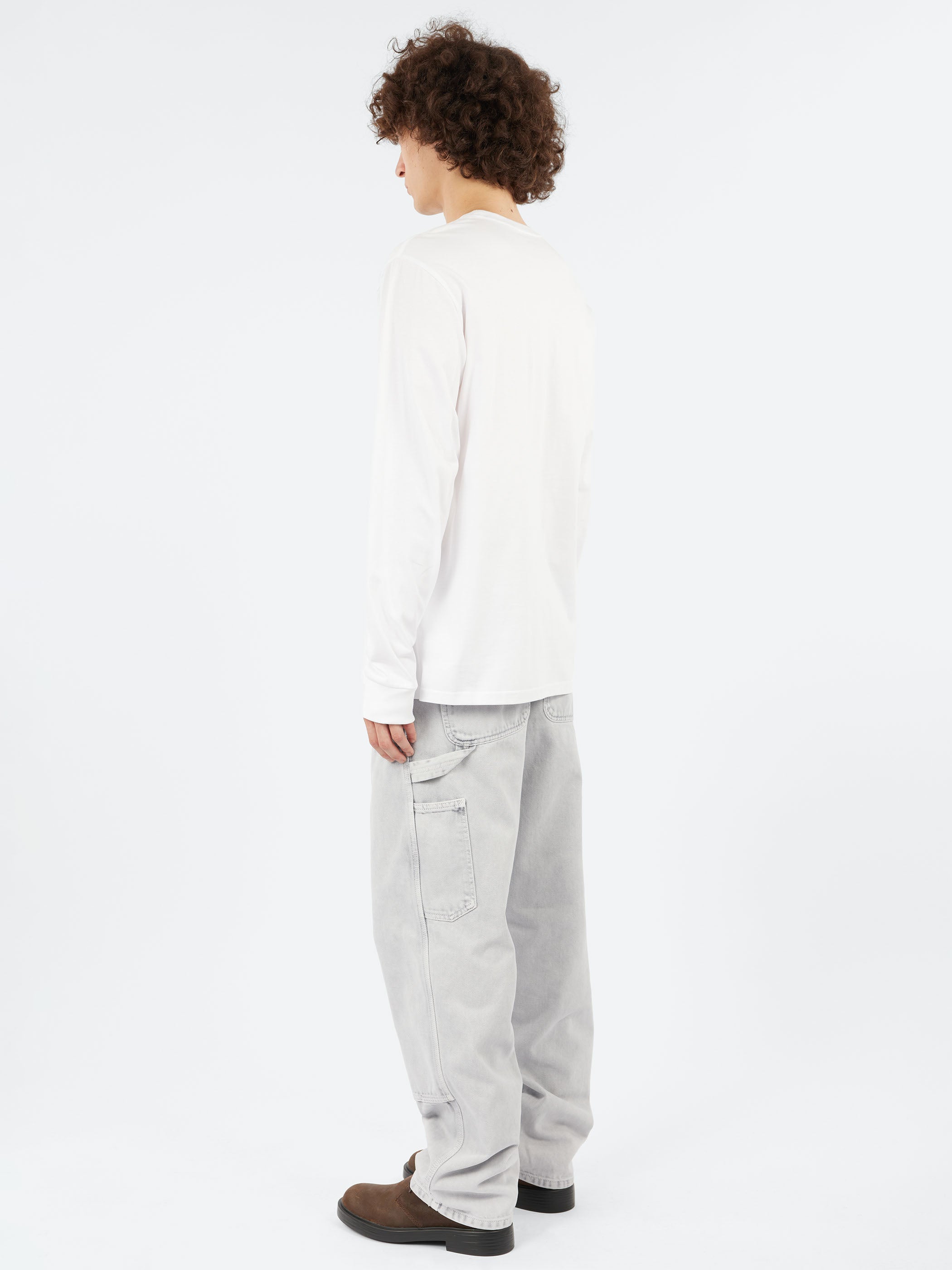 L/S Pocket T-Shirt